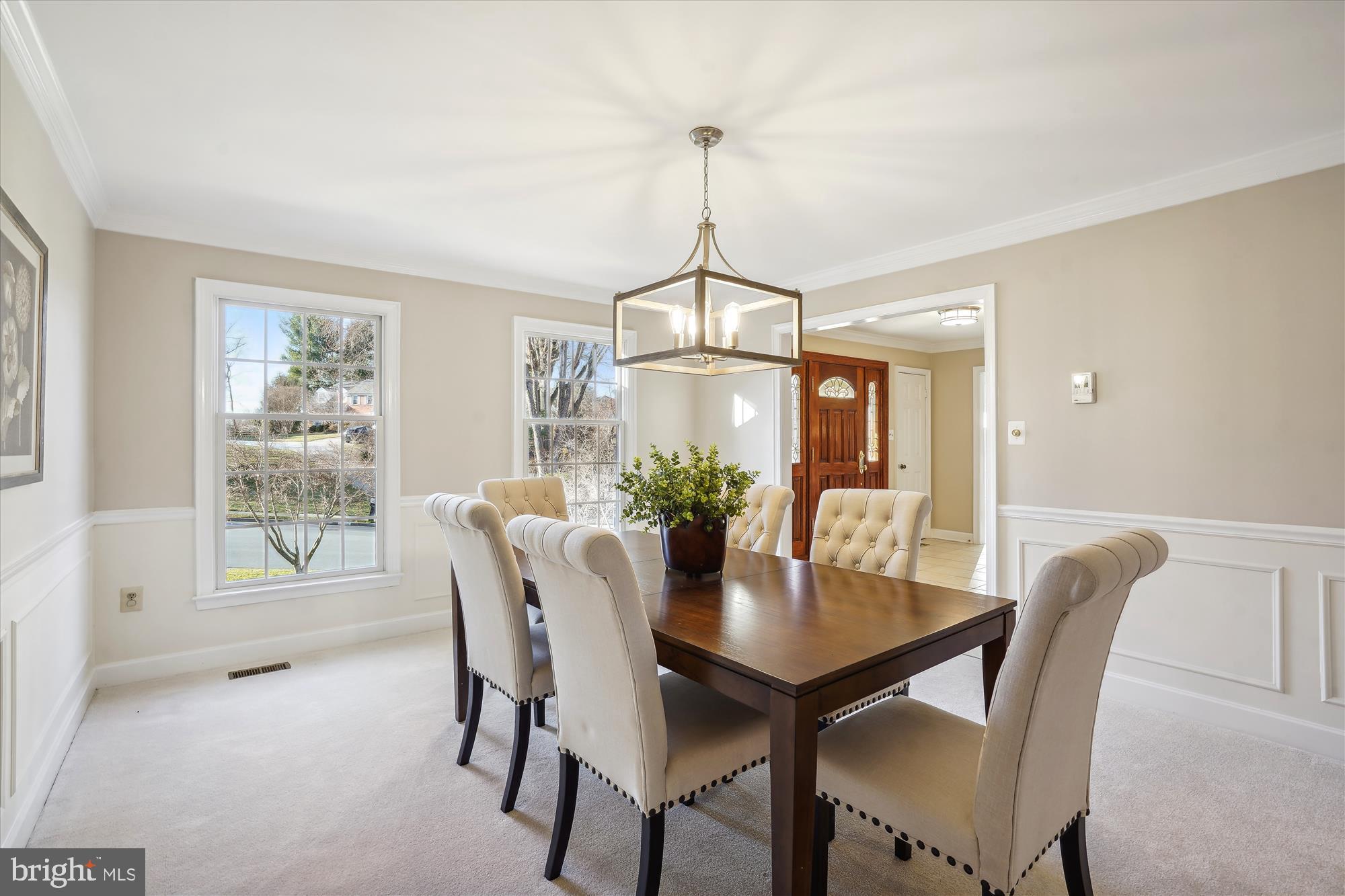 BALMORAL - Residential