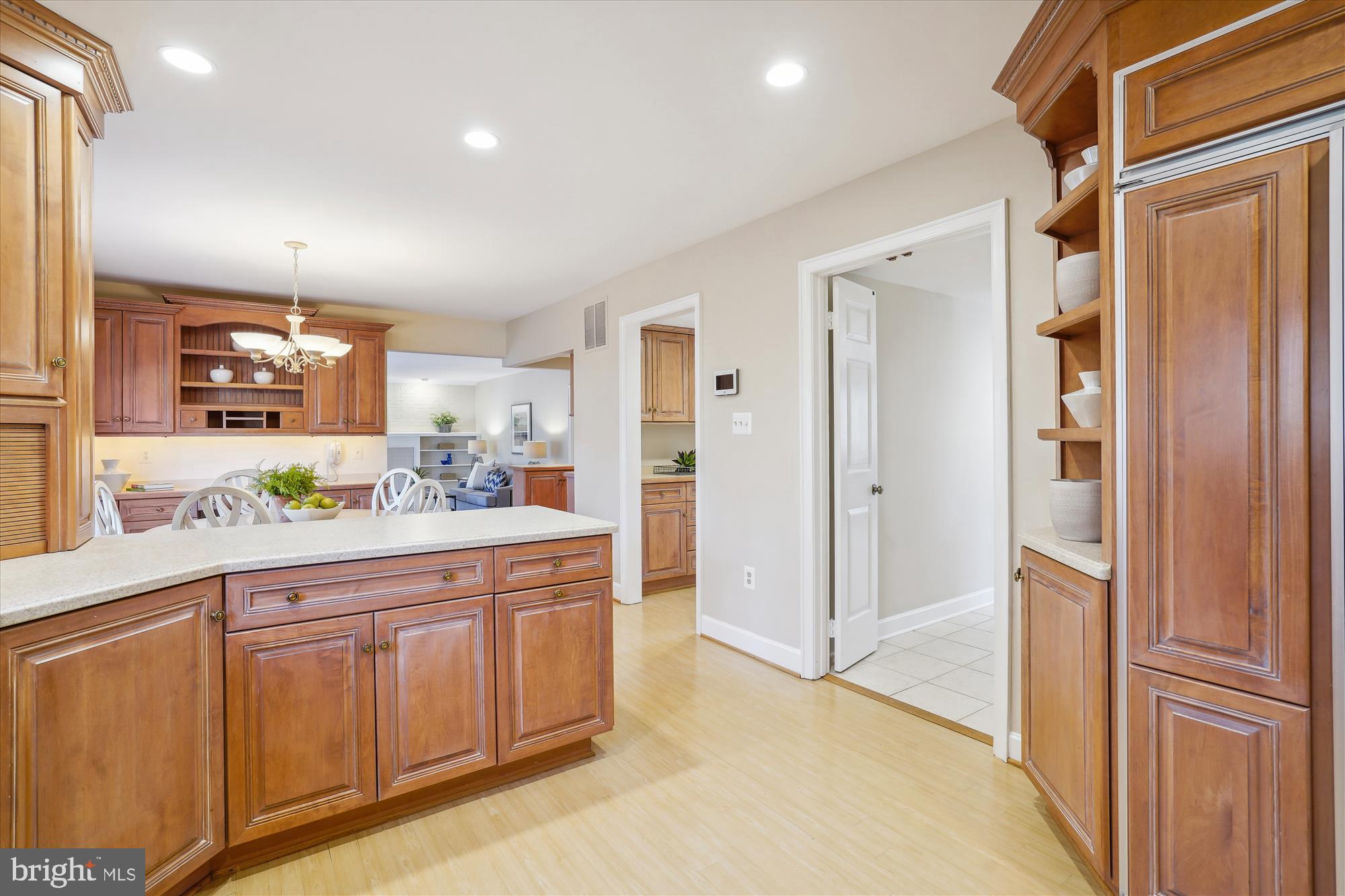 BALMORAL - Residential