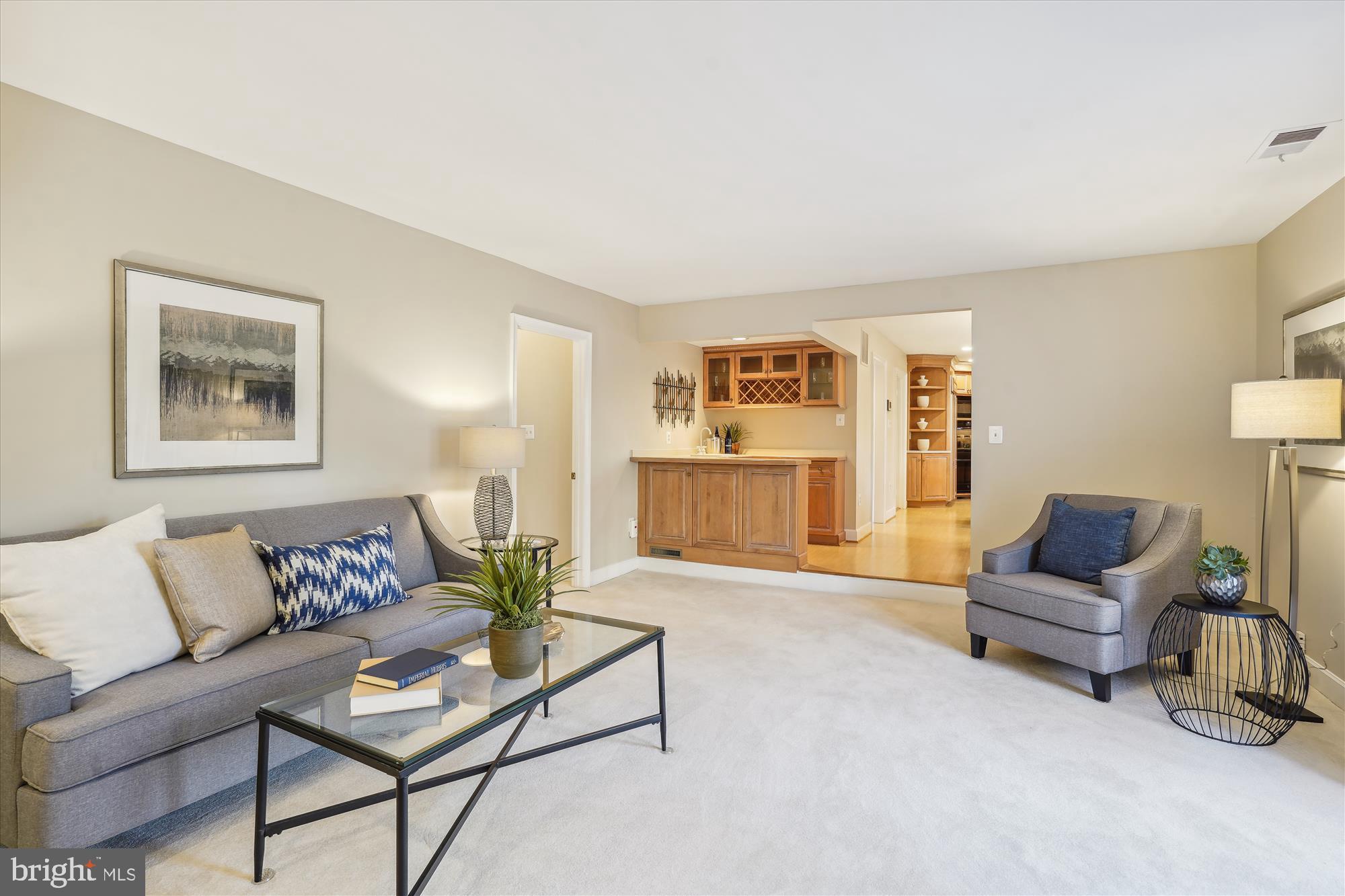 BALMORAL - Residential