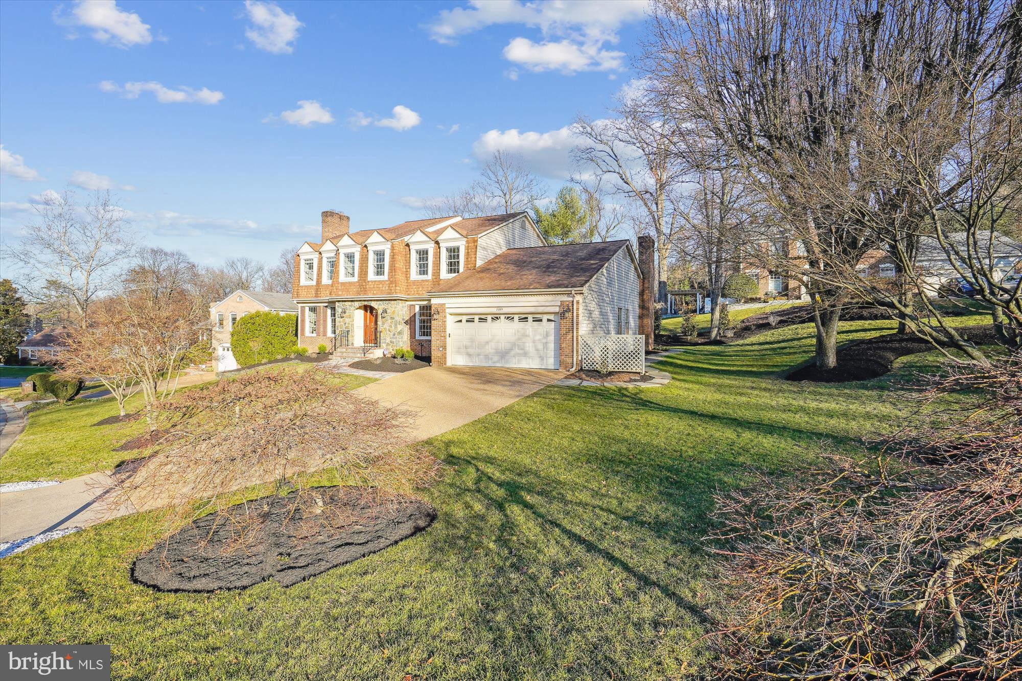 BALMORAL - Residential