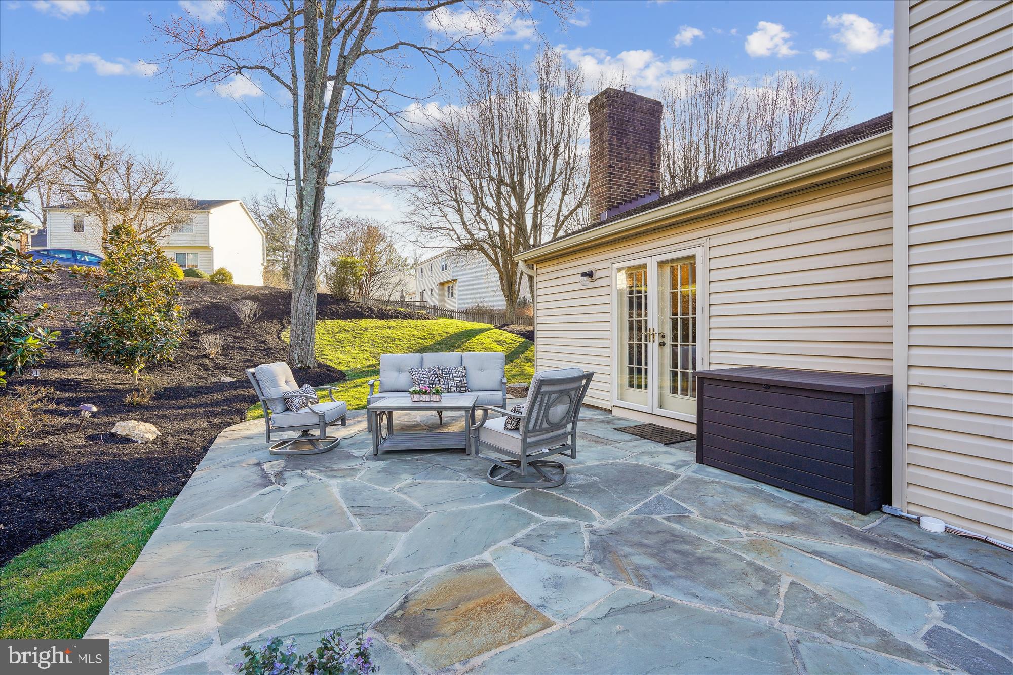 BALMORAL - Residential