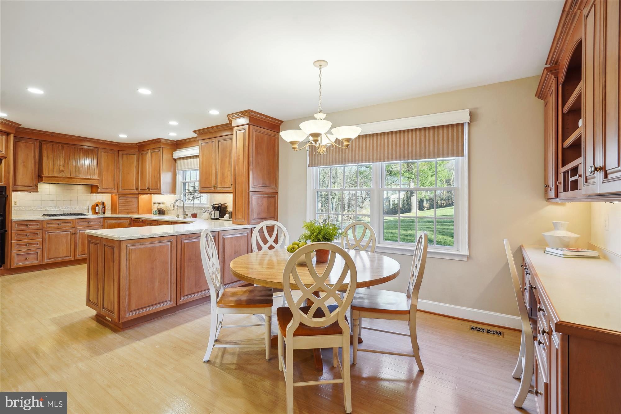 BALMORAL - Residential