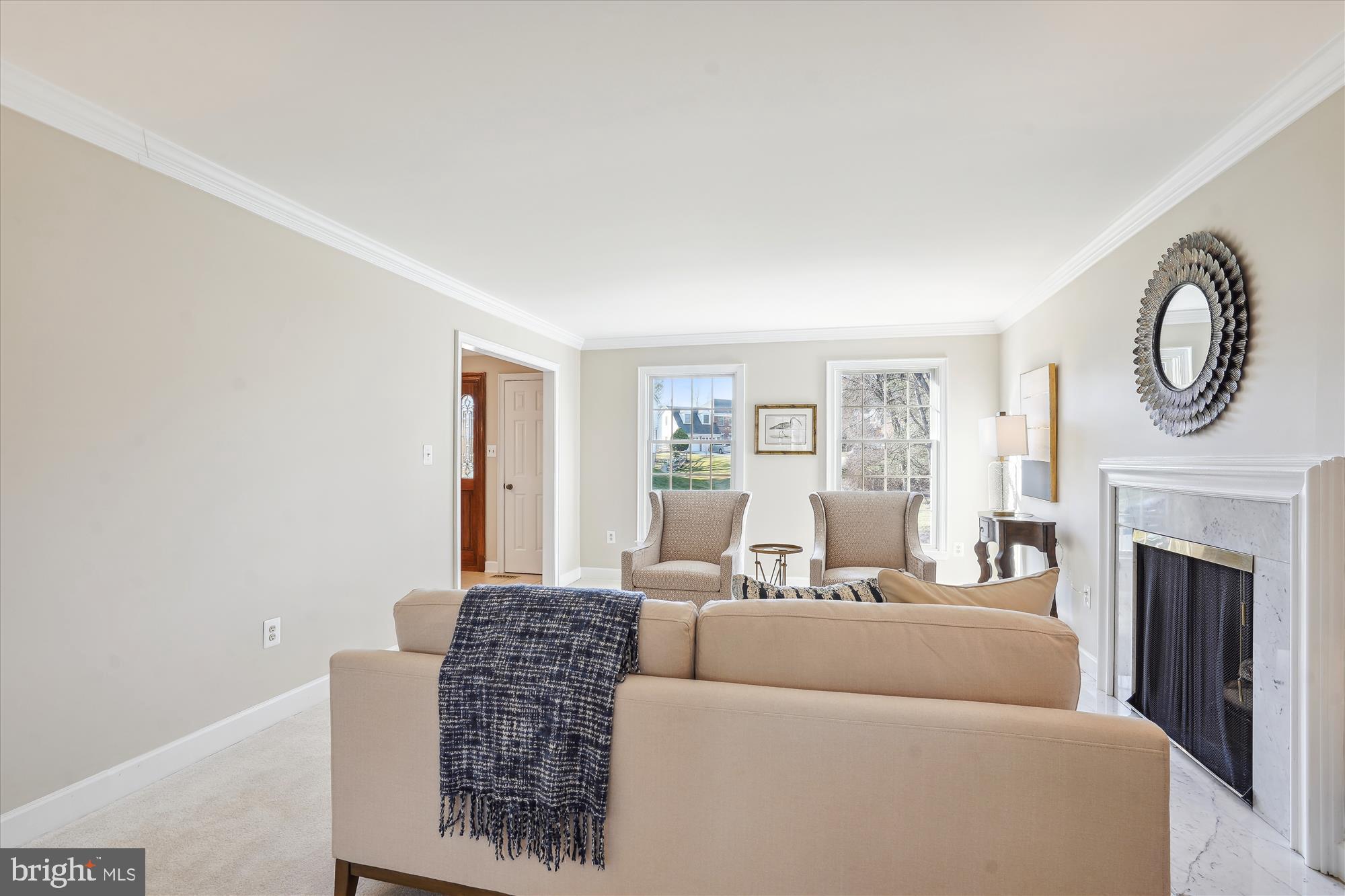 BALMORAL - Residential