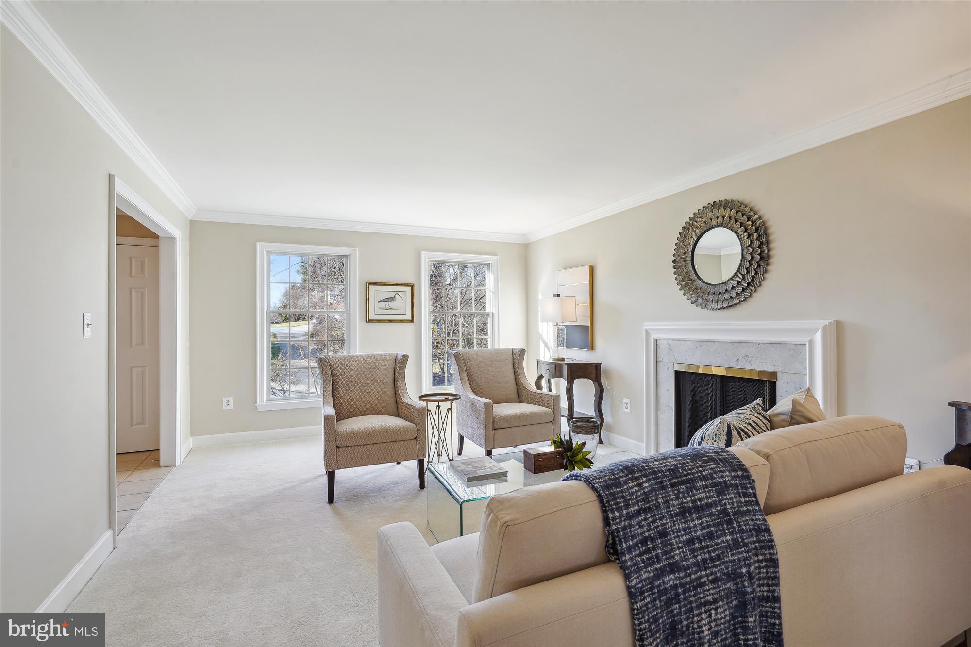 BALMORAL - Residential