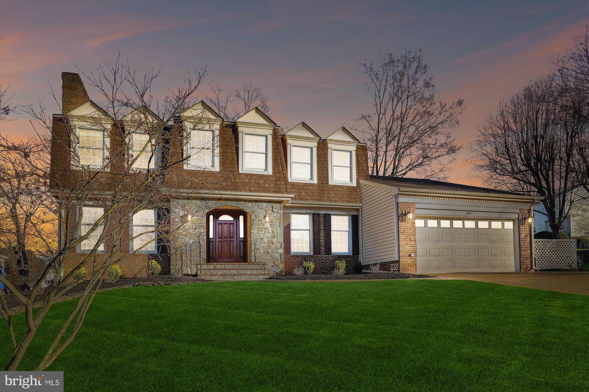 BALMORAL - Residential