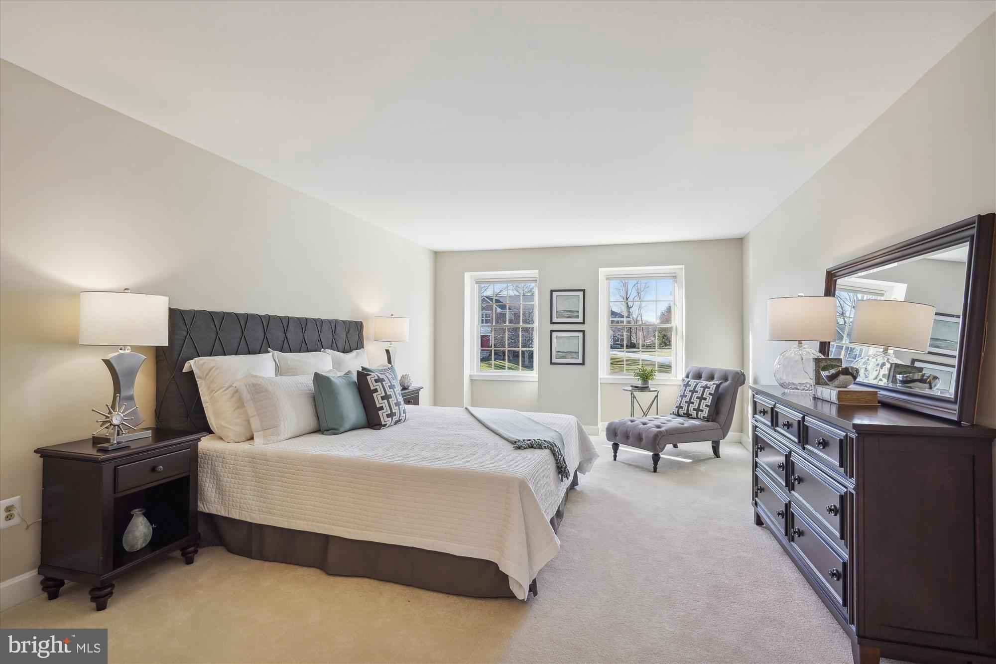 BALMORAL - Residential