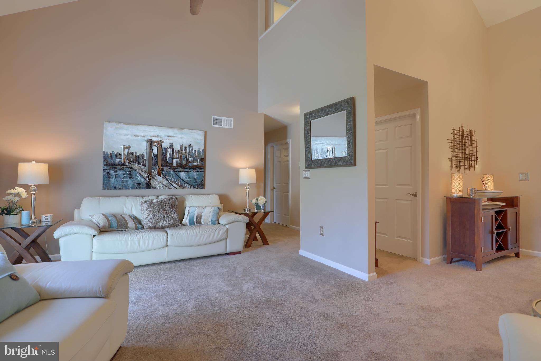 SPRING MEADOWS - Residential