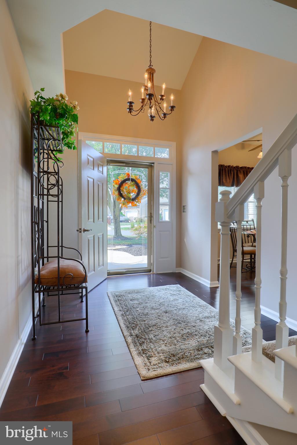 SPRING MEADOWS - Residential