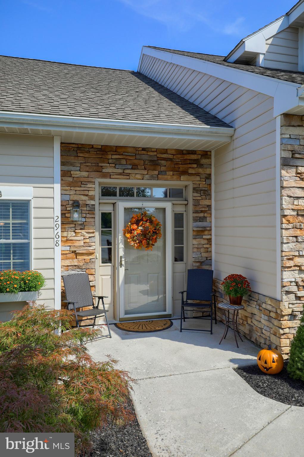 SPRING MEADOWS - Residential
