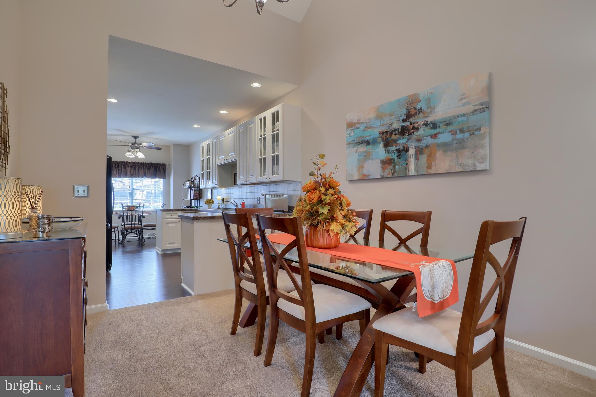 SPRING MEADOWS - Residential