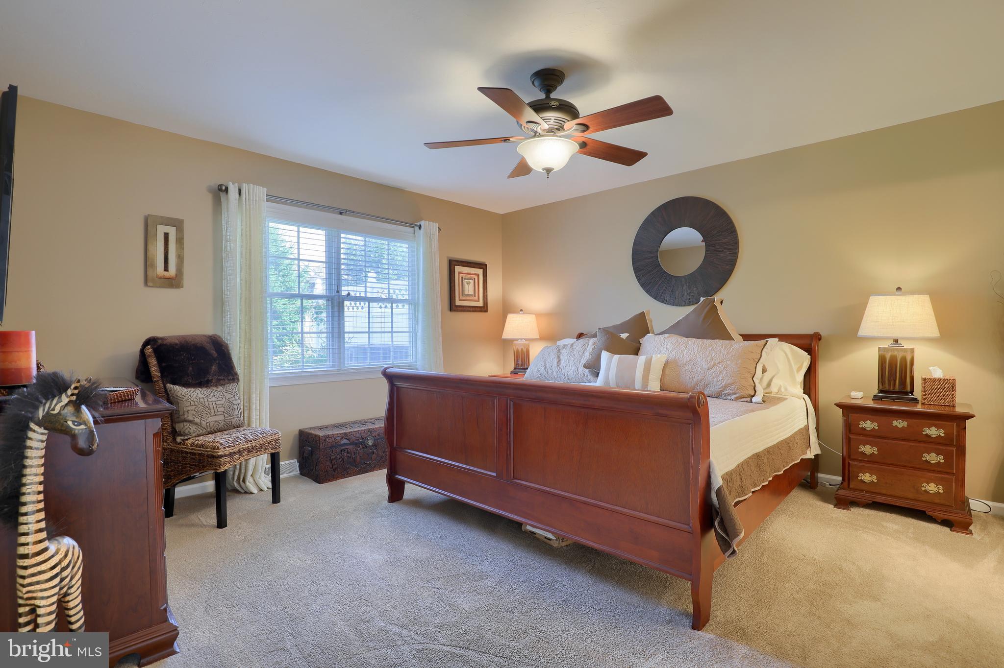 SPRING MEADOWS - Residential