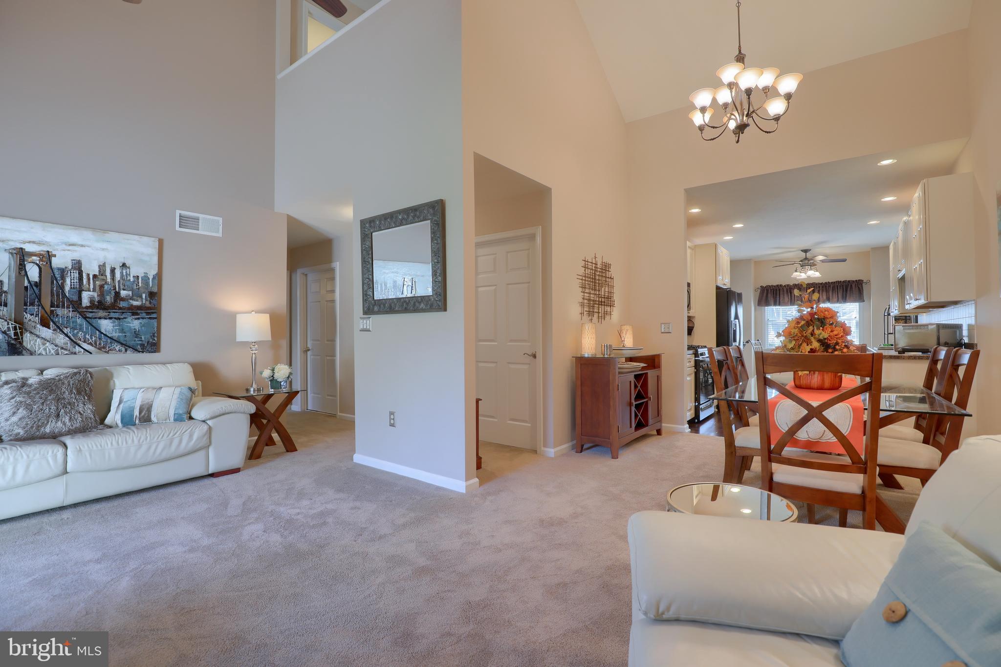 SPRING MEADOWS - Residential