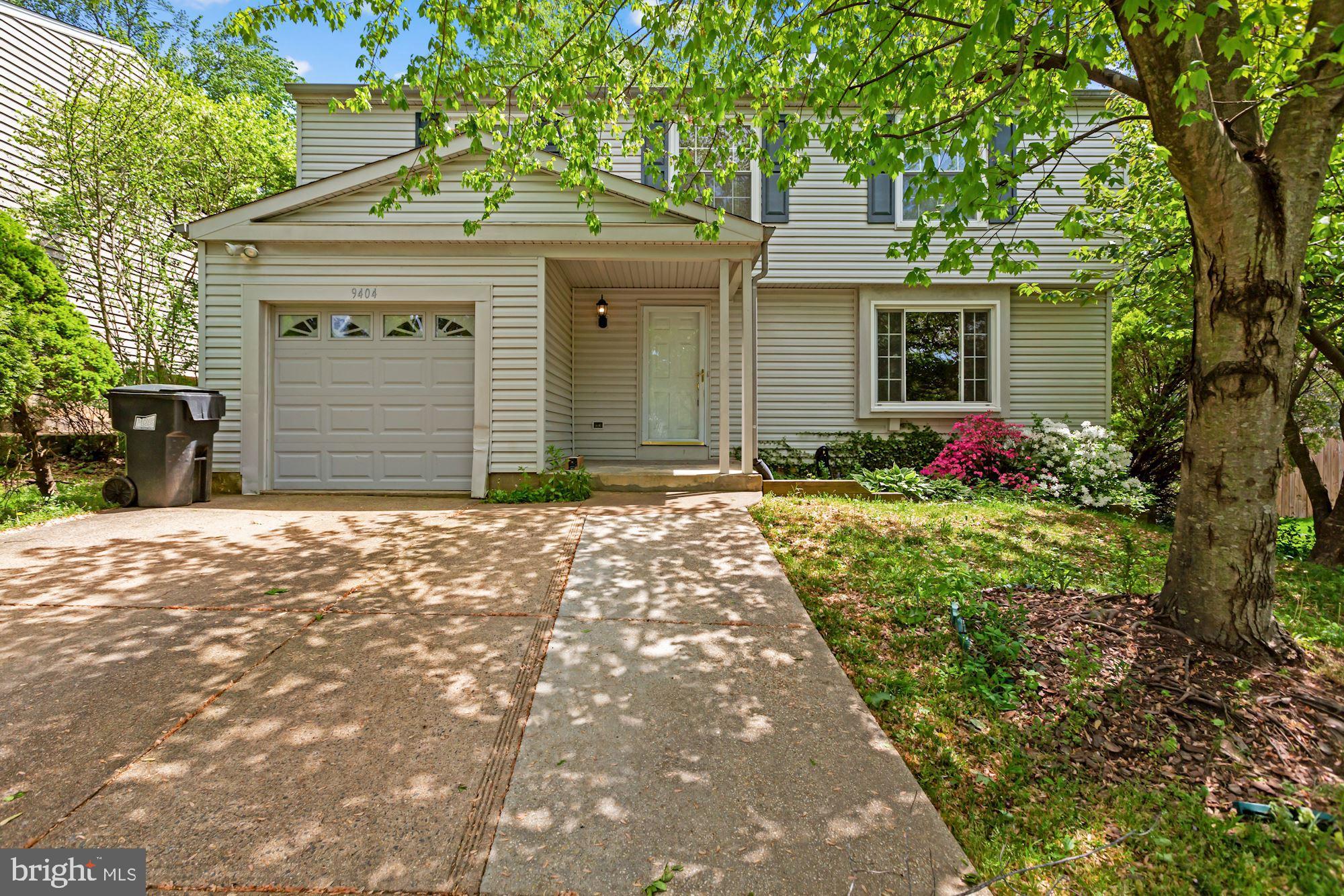 STARLIT PONDS - Residential Lease