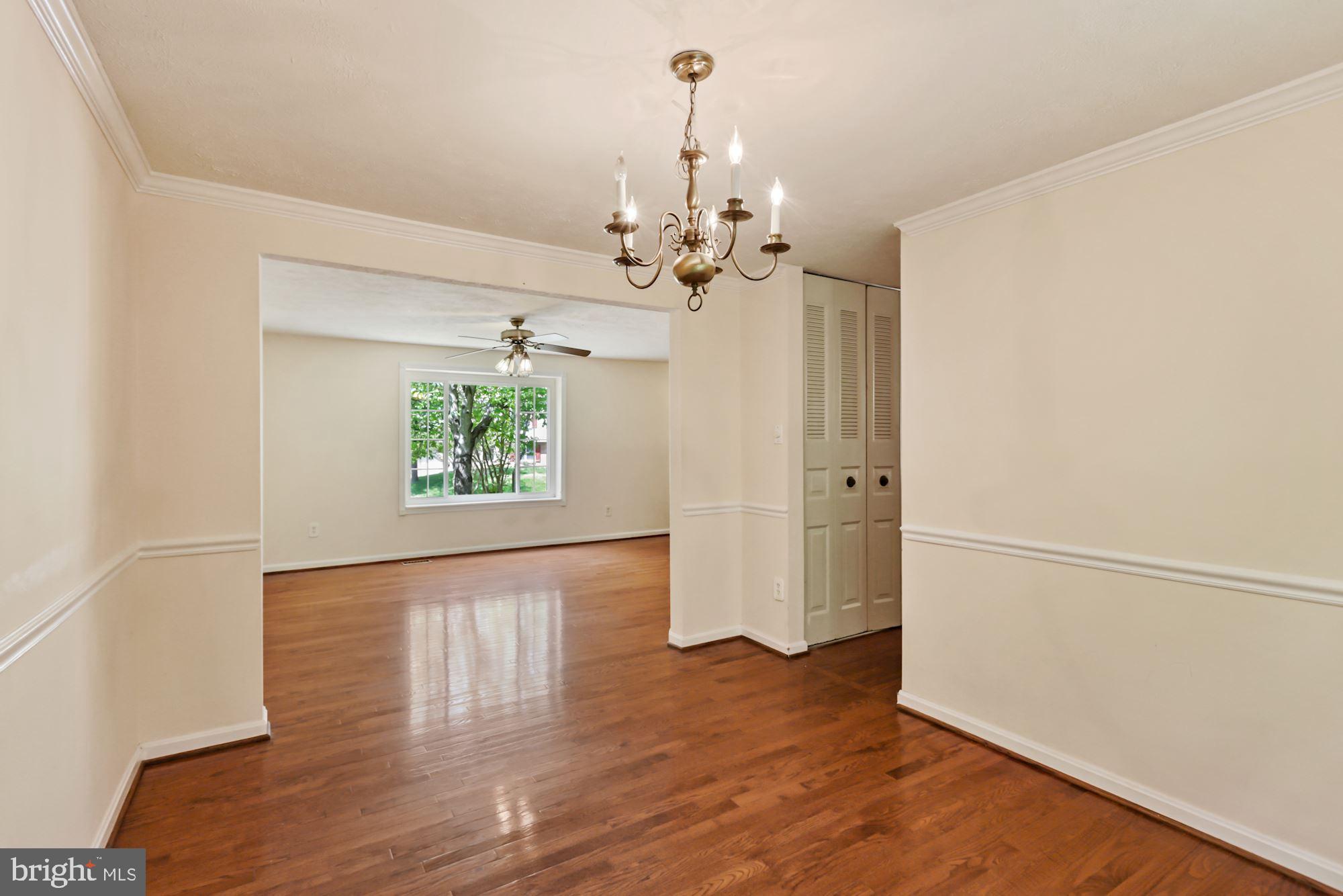 STARLIT PONDS - Residential Lease