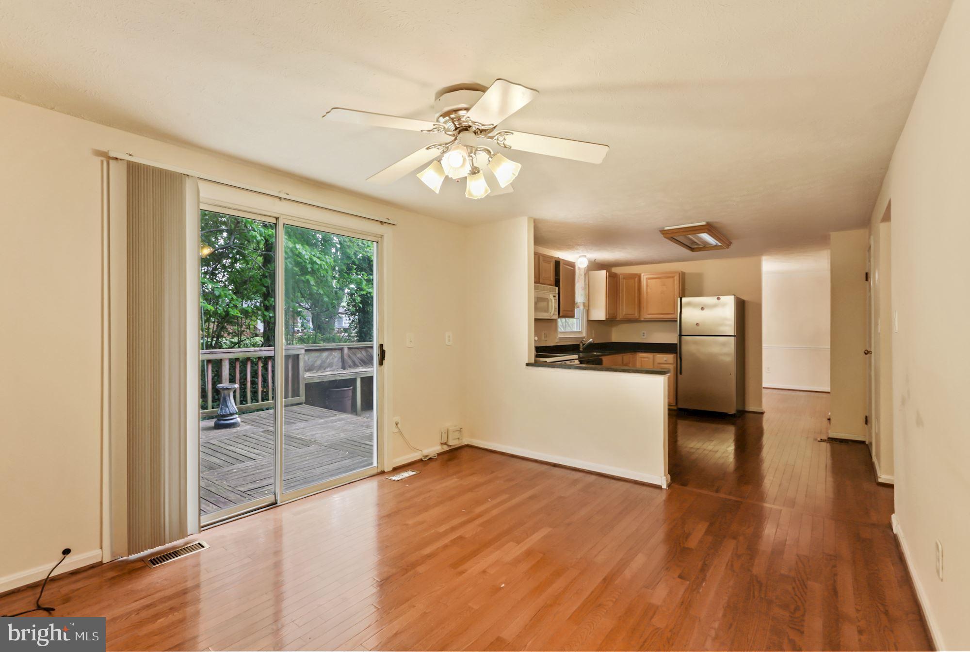 STARLIT PONDS - Residential Lease