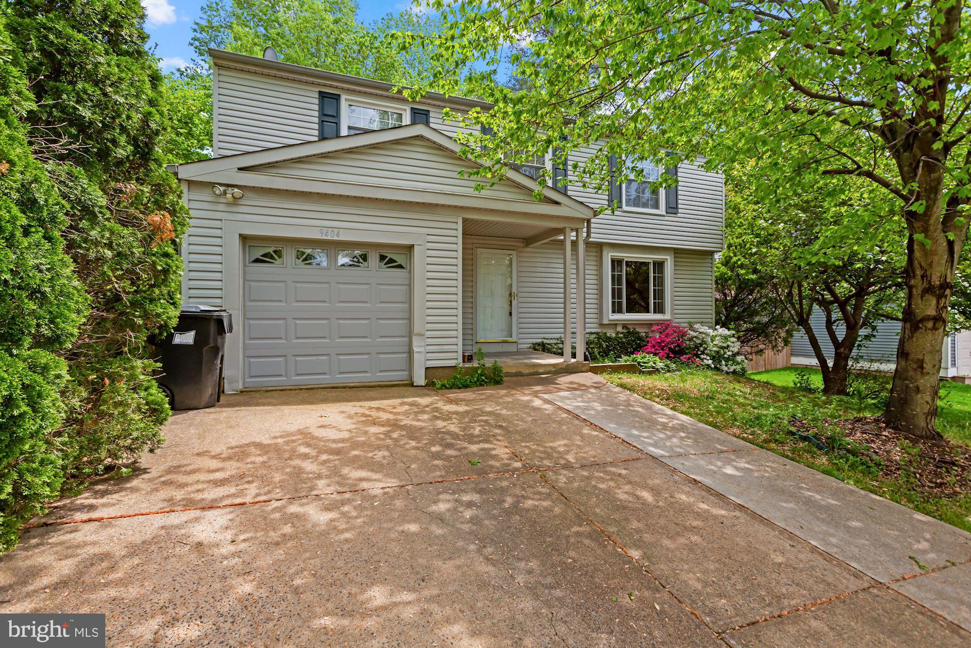 STARLIT PONDS - Residential Lease