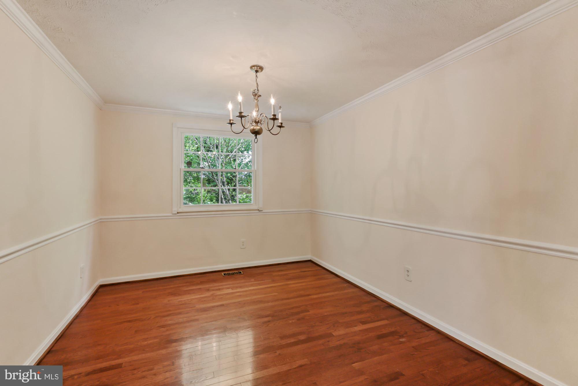 STARLIT PONDS - Residential Lease