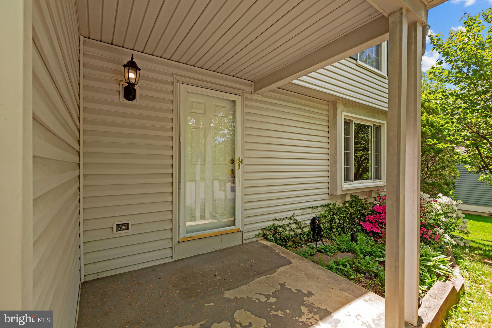 STARLIT PONDS - Residential Lease