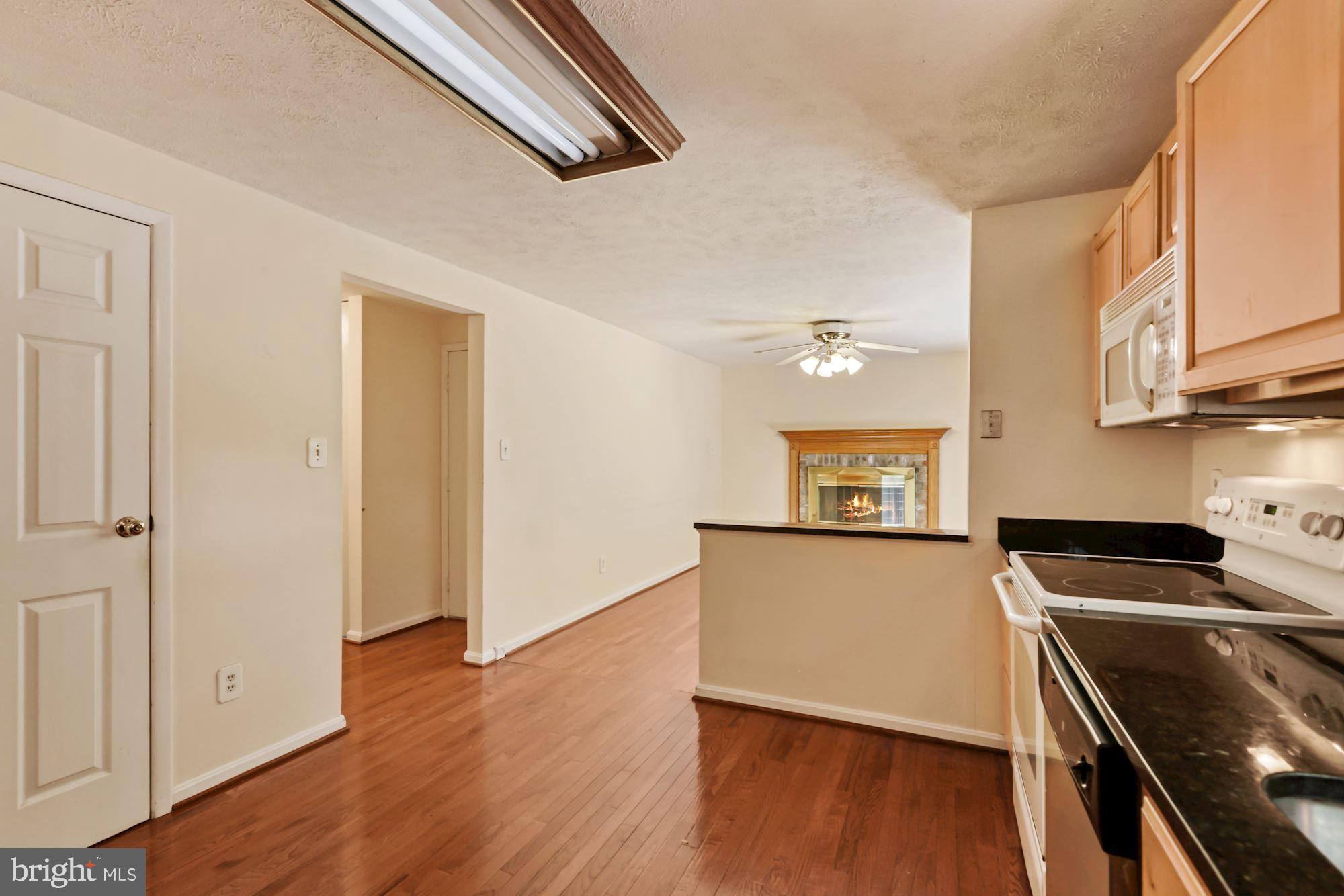 STARLIT PONDS - Residential Lease