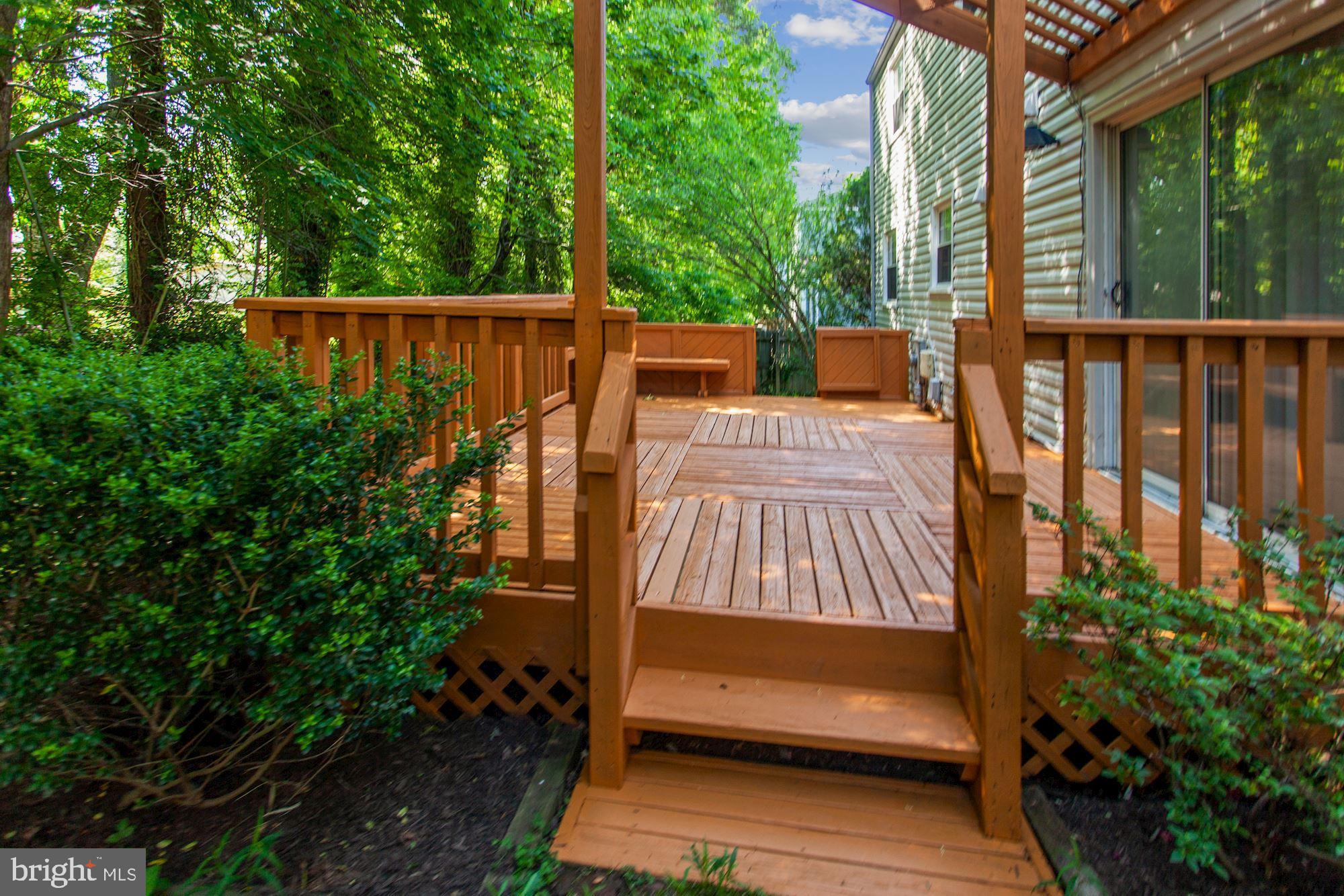 STARLIT PONDS - Residential Lease