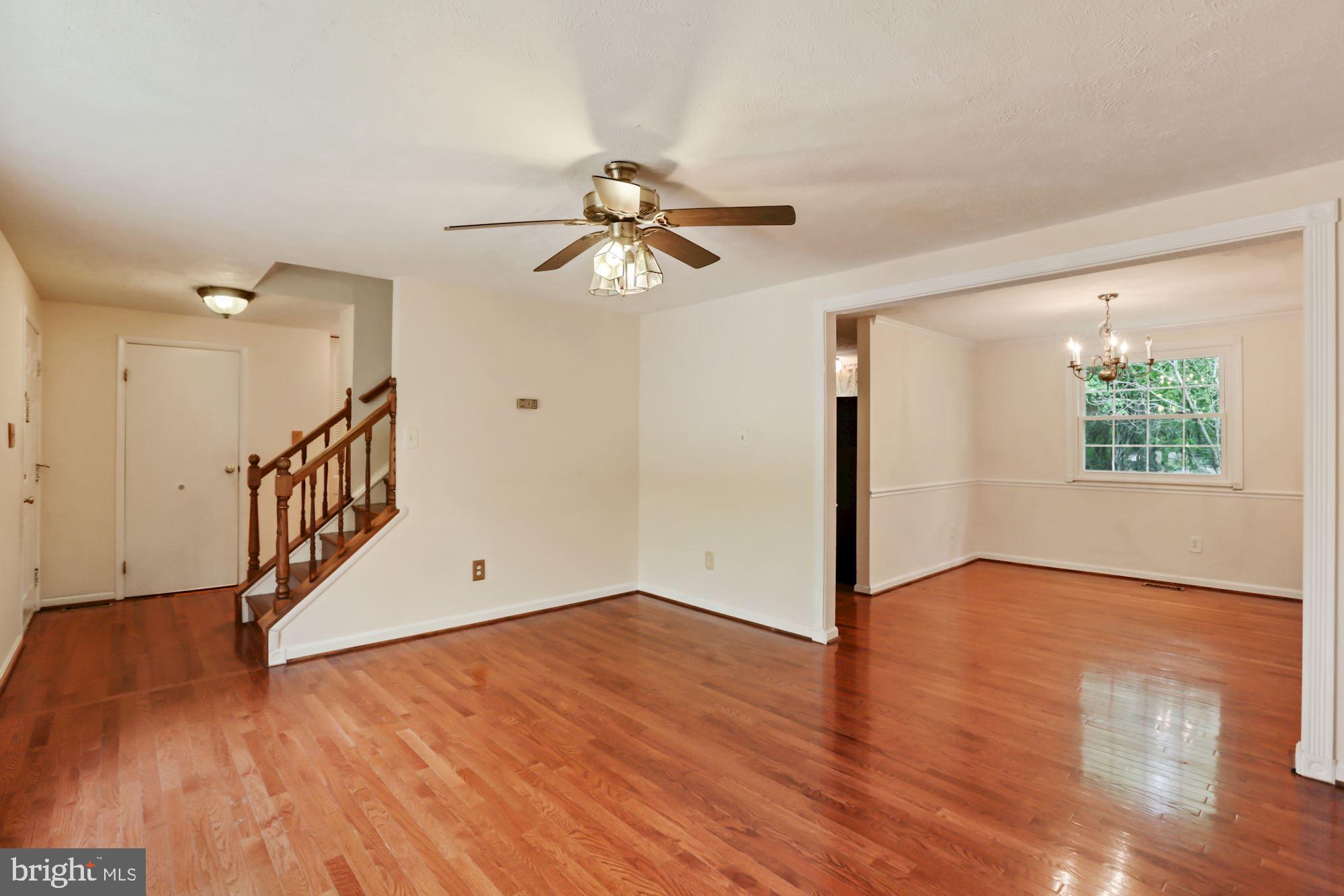 STARLIT PONDS - Residential Lease