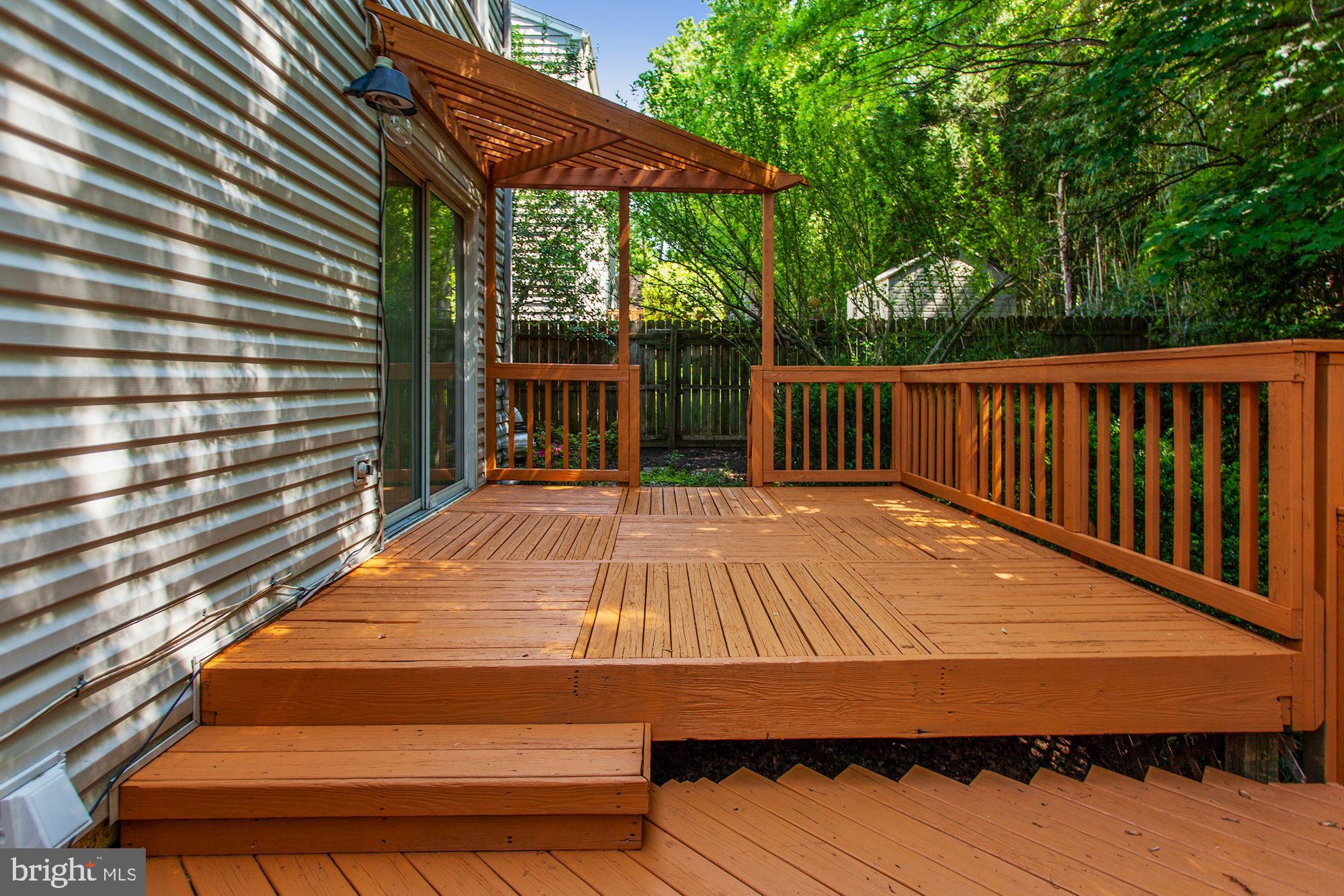 STARLIT PONDS - Residential Lease