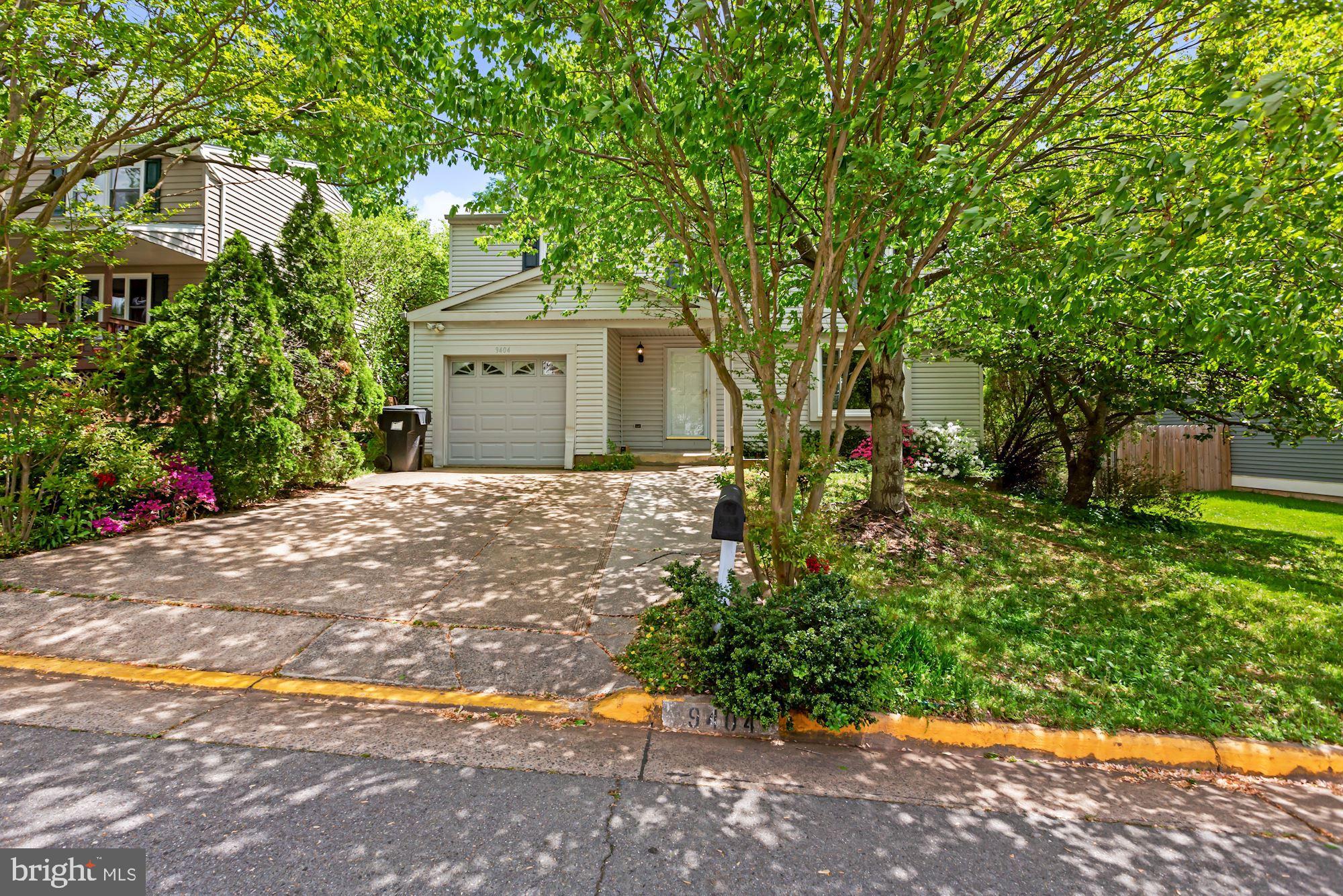 STARLIT PONDS - Residential Lease