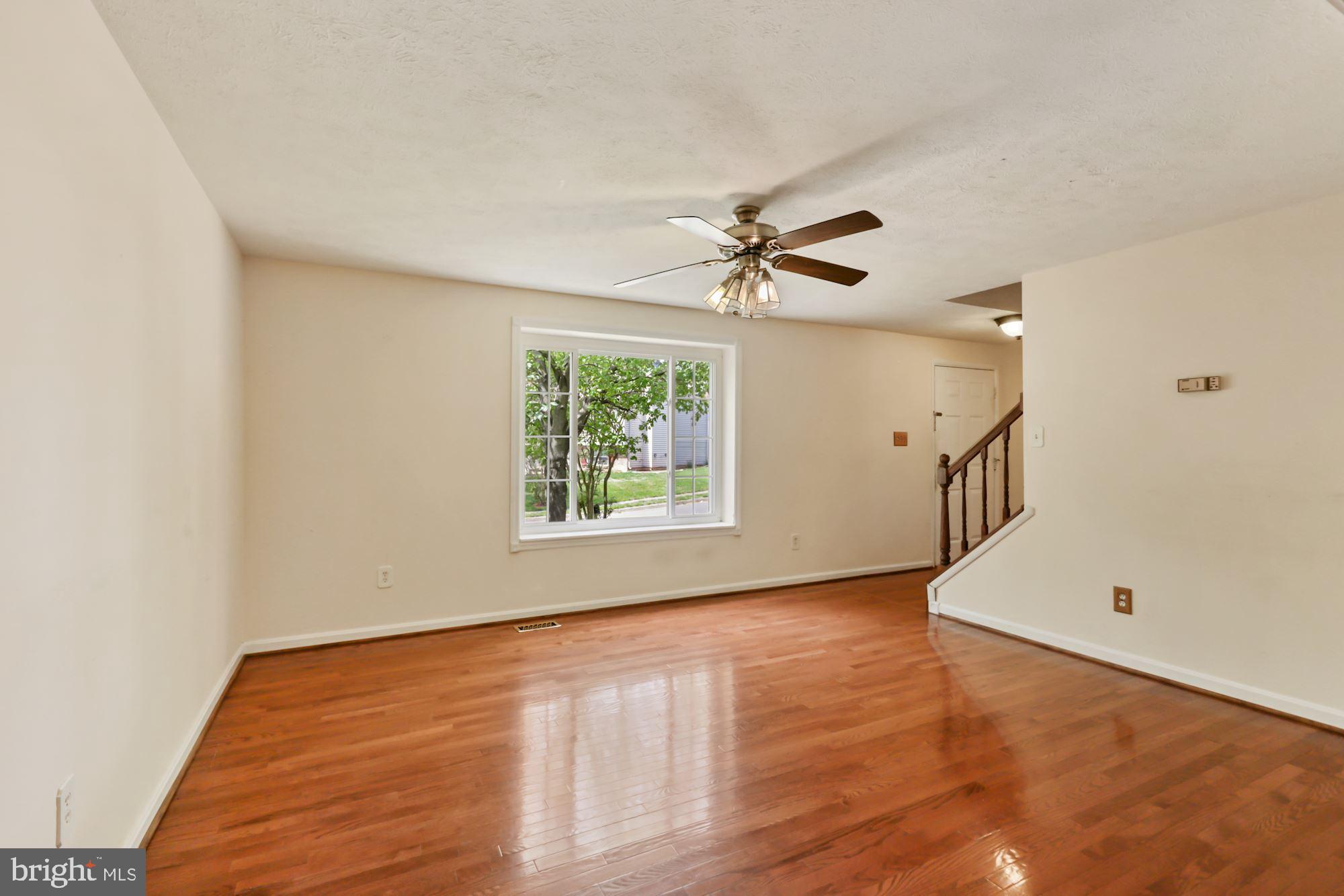 STARLIT PONDS - Residential Lease