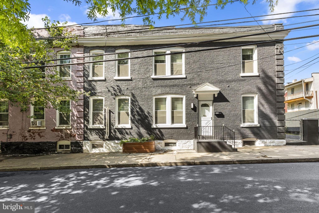 Photo of 514 Pershing Avenue, LANCASTER, PA 17602 (MLS # PALA2090910)