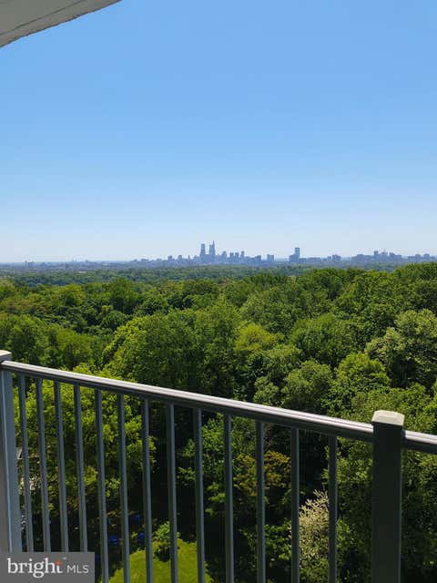 Condo For Sale - 3900 Ford Road #17M<br/> PHILADELPHIA, PA 19131