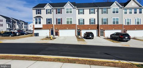 303 RISING SUN ROAD FREDERICKSBURG VA 22405