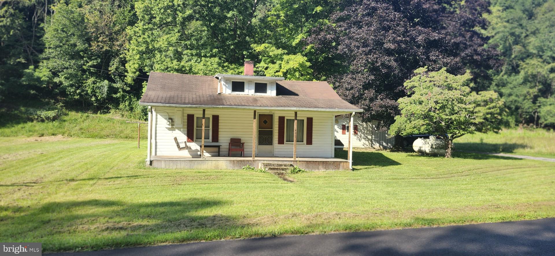 497 DRY RUN RD.