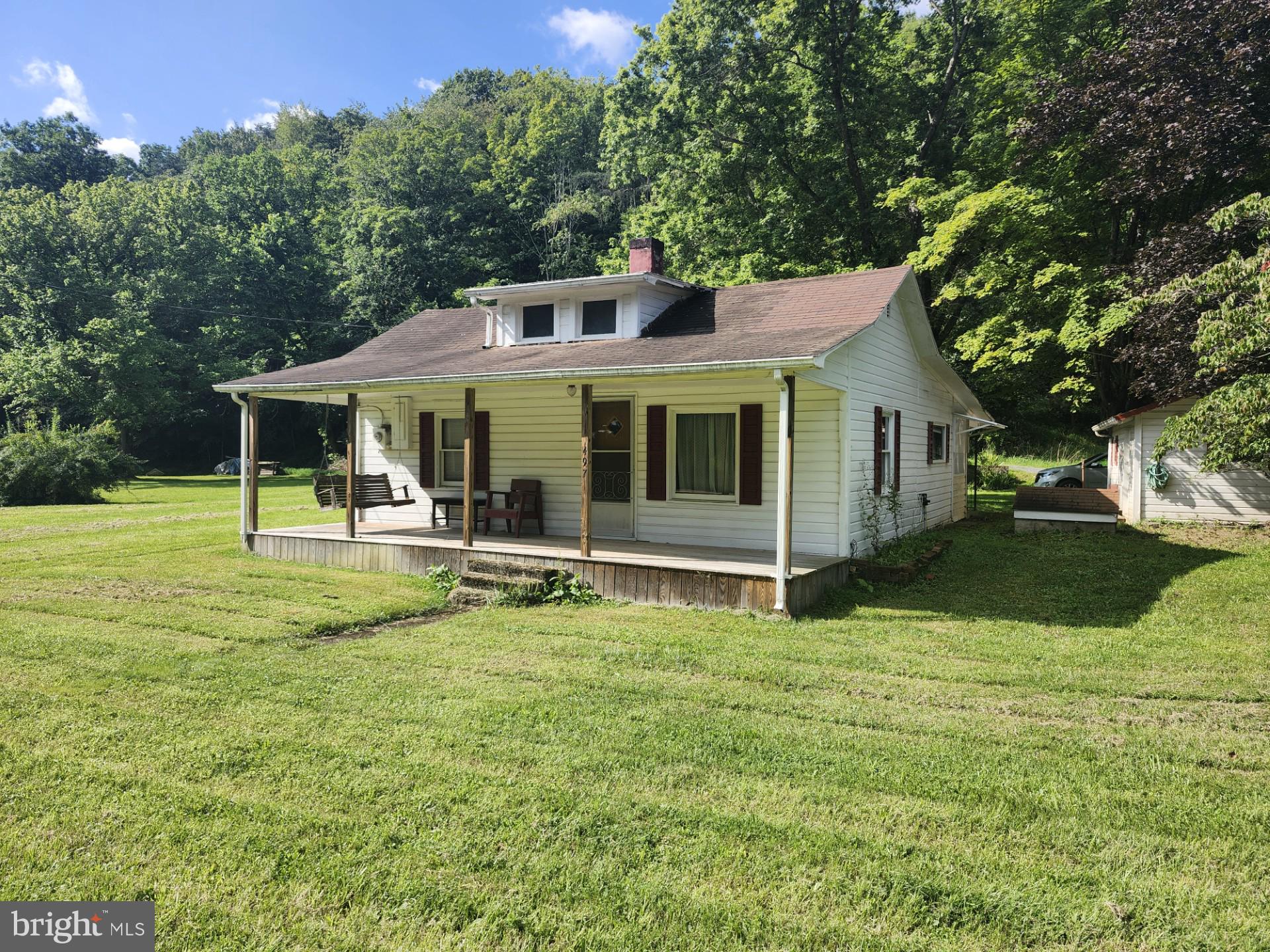 497 DRY RUN RD.