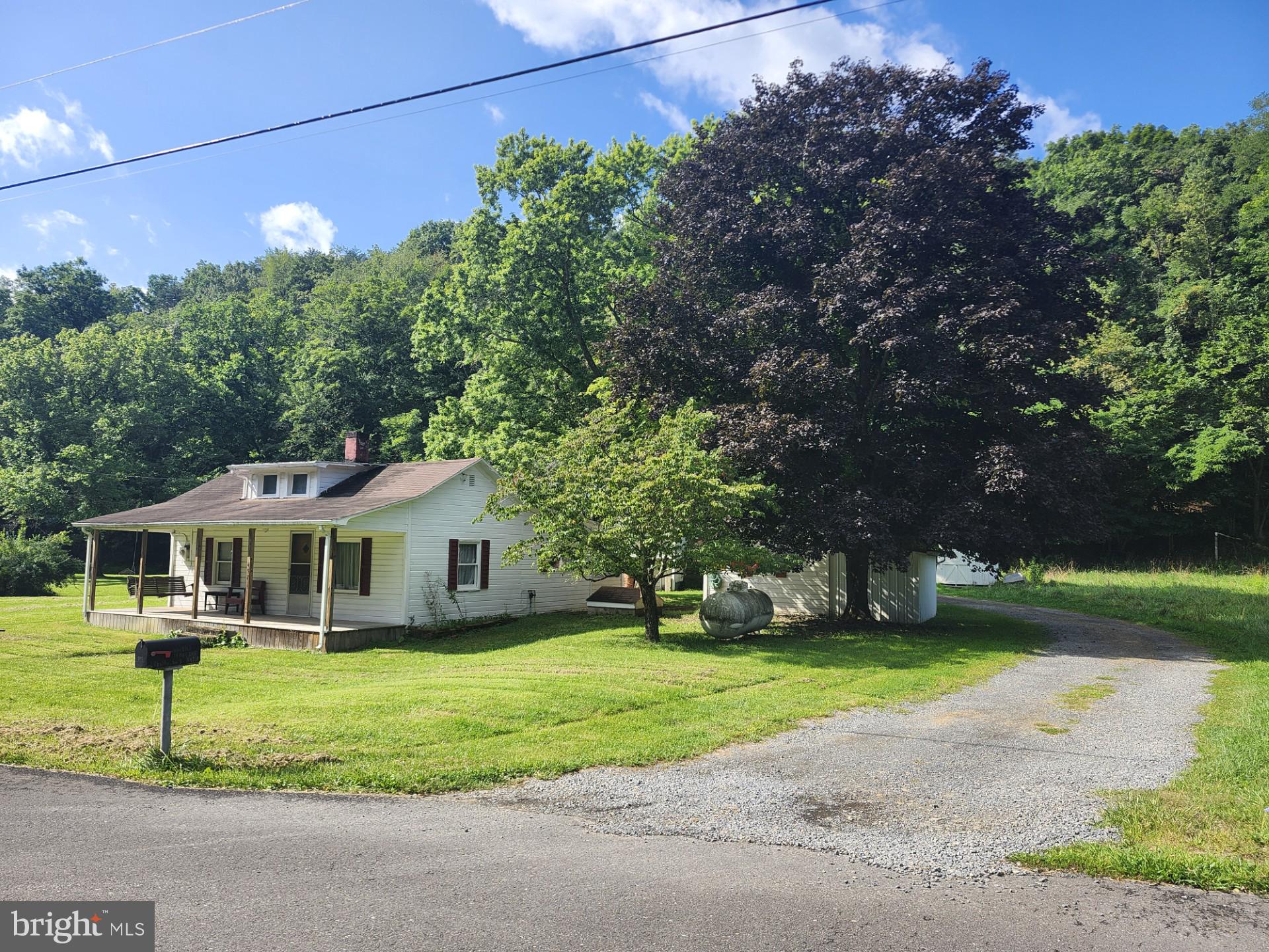 497 DRY RUN RD.