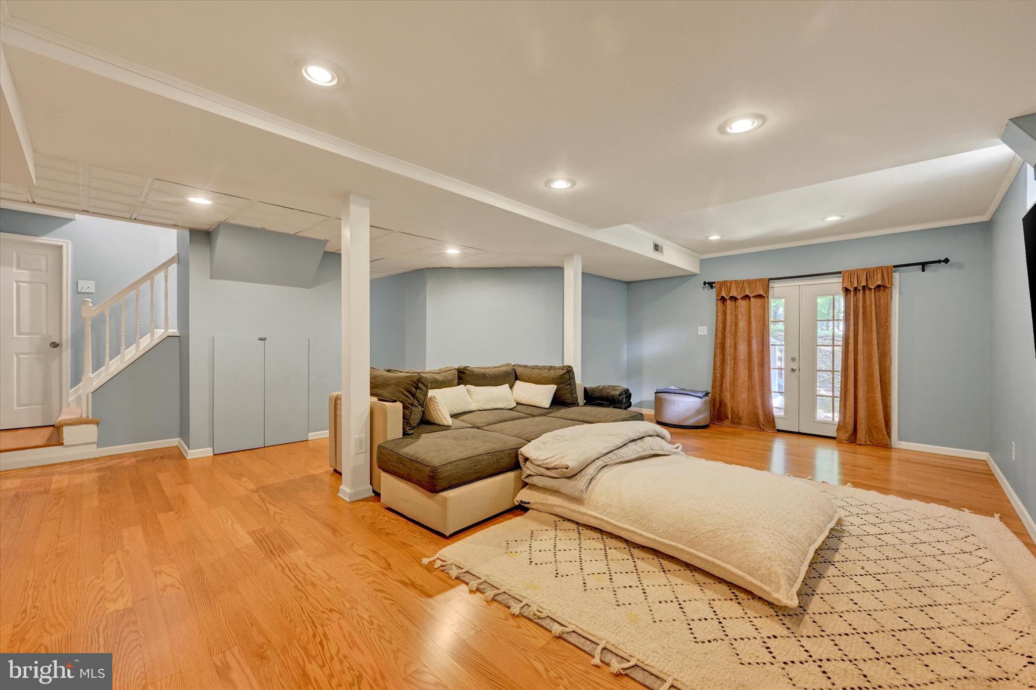 DULANEY GATE - Residential