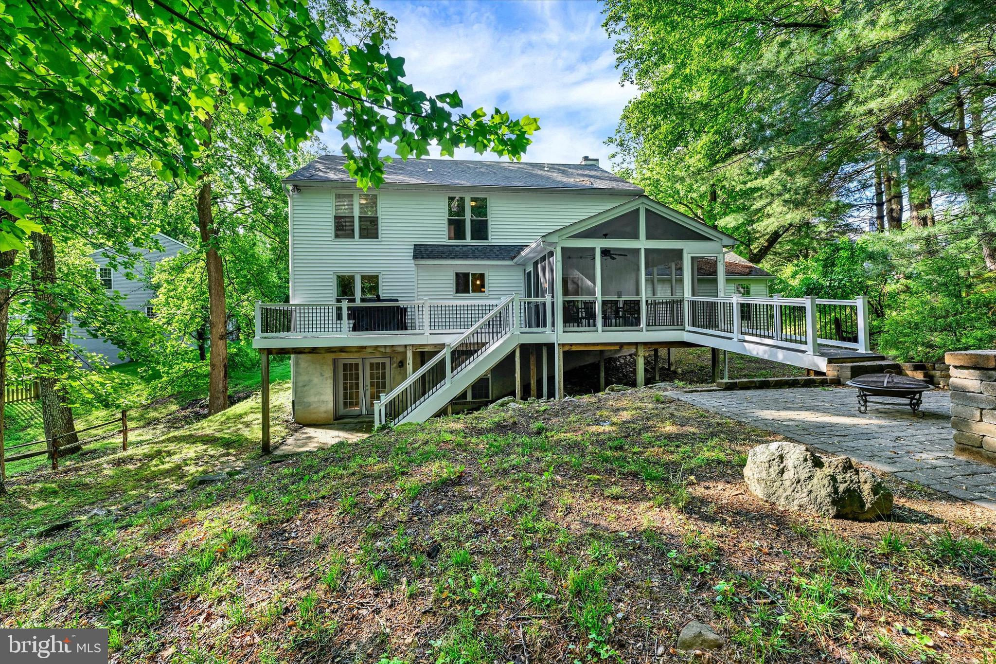 DULANEY GATE - Residential