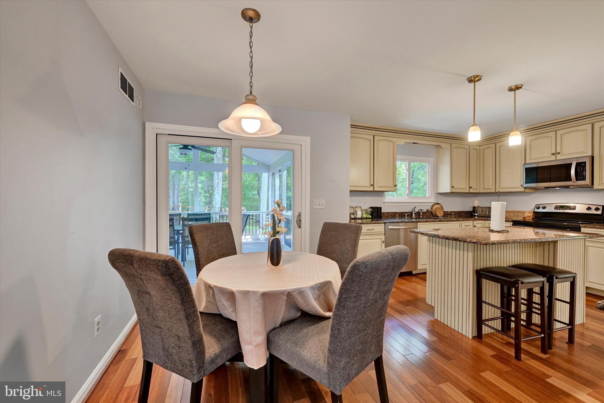 DULANEY GATE - Residential