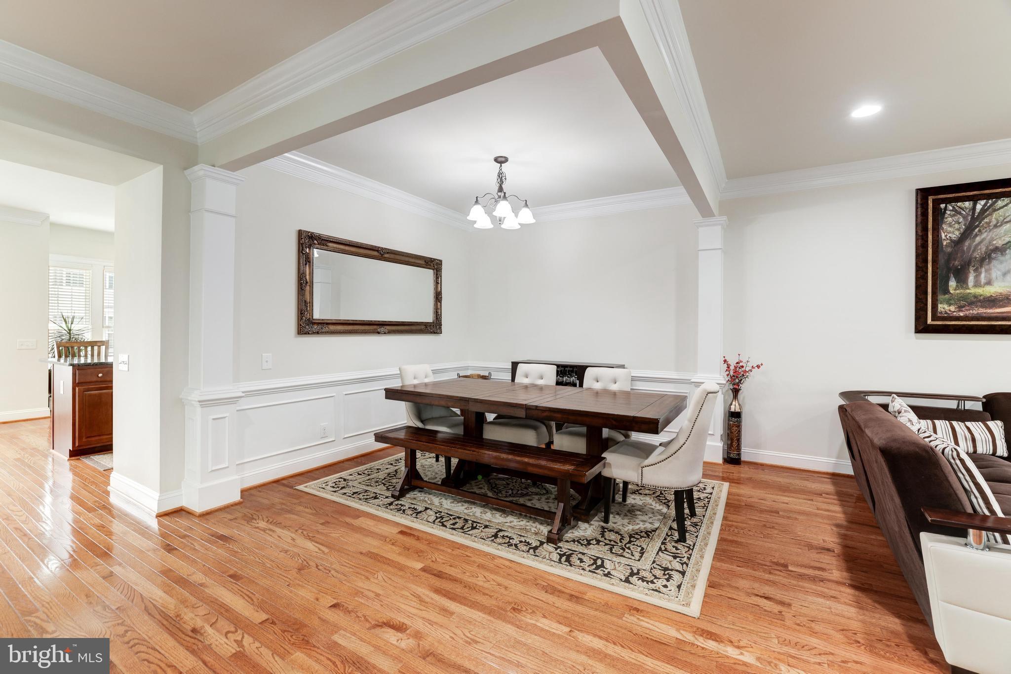 EAST GATE - Residential Lease