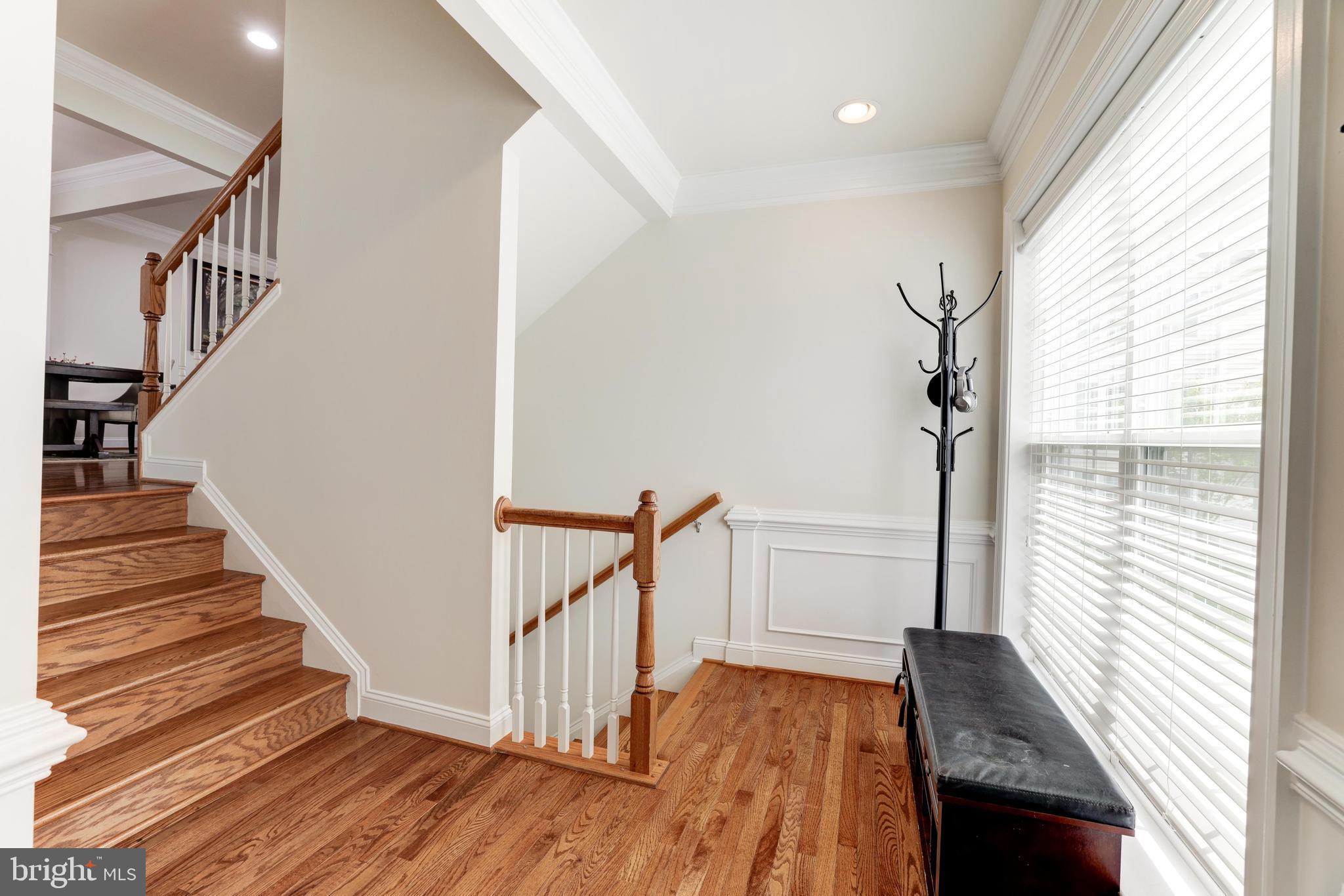 EAST GATE - Residential Lease