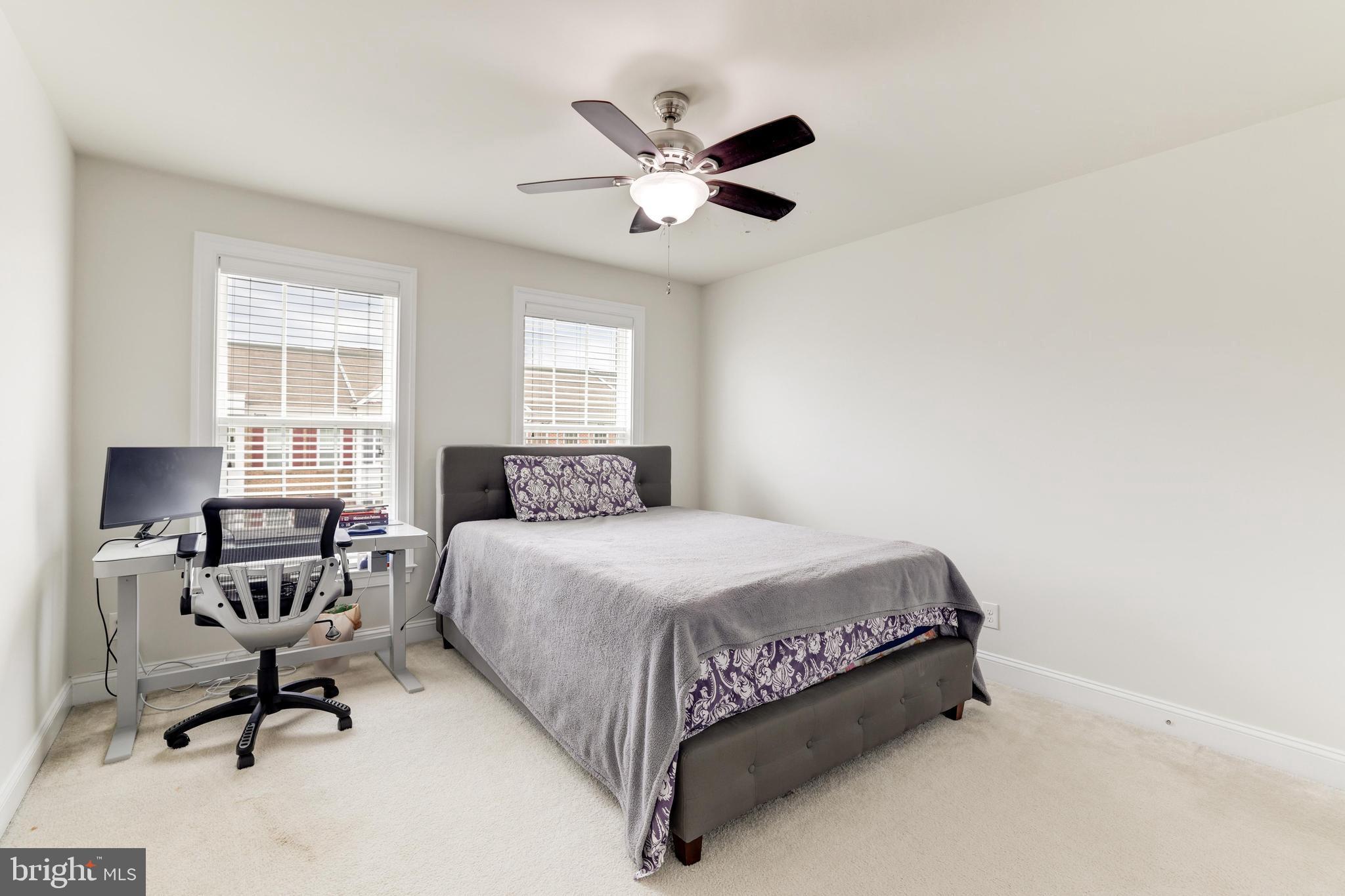 EAST GATE - Residential Lease