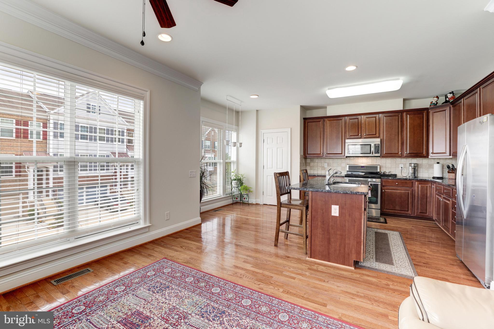 EAST GATE - Residential Lease