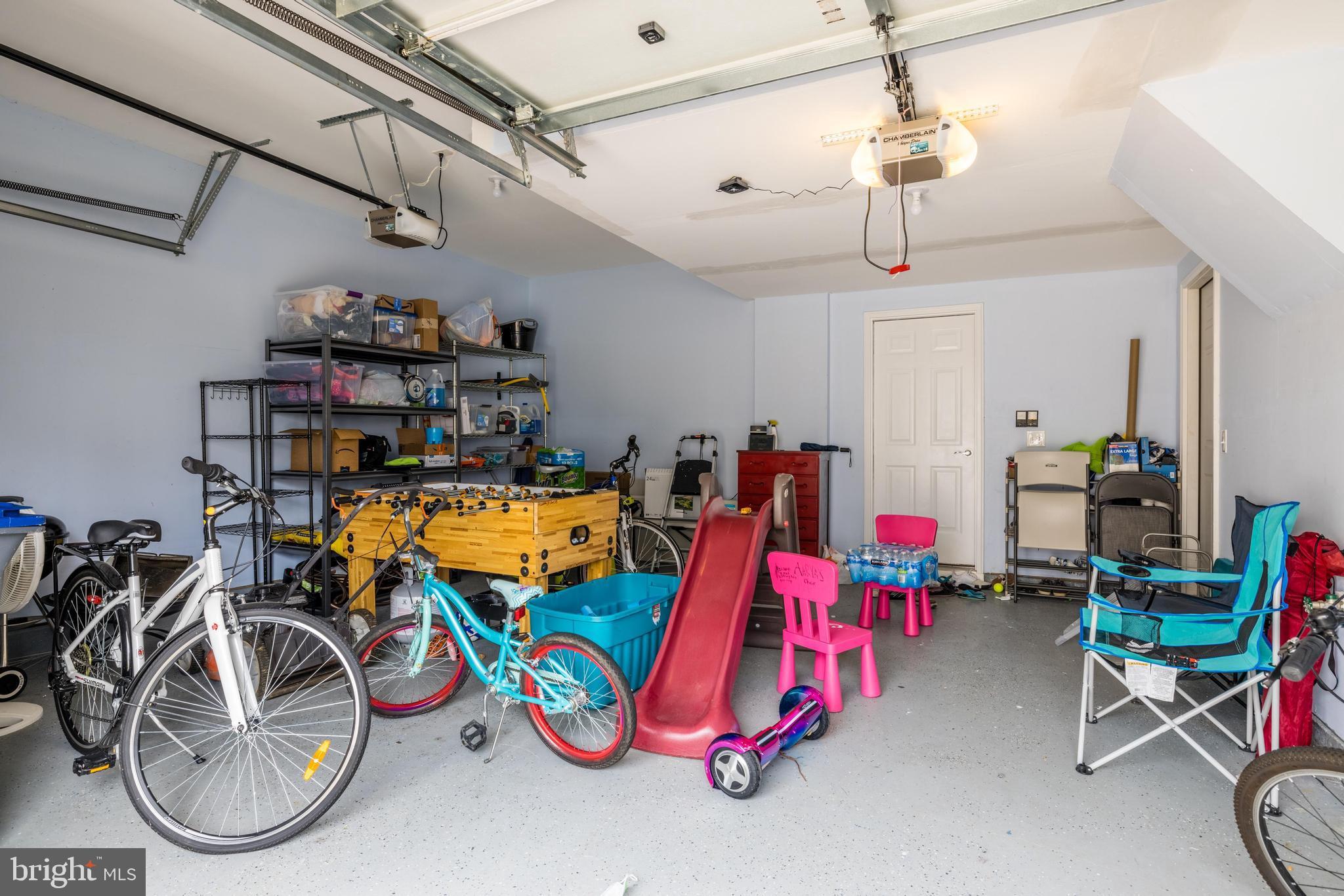 EAST GATE - Residential Lease