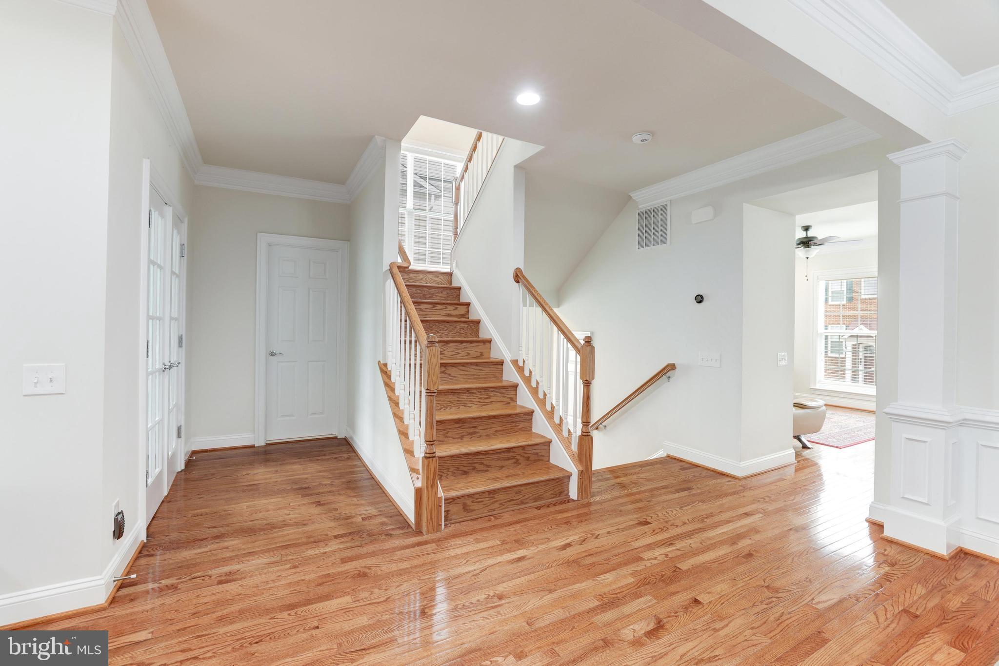 EAST GATE - Residential Lease