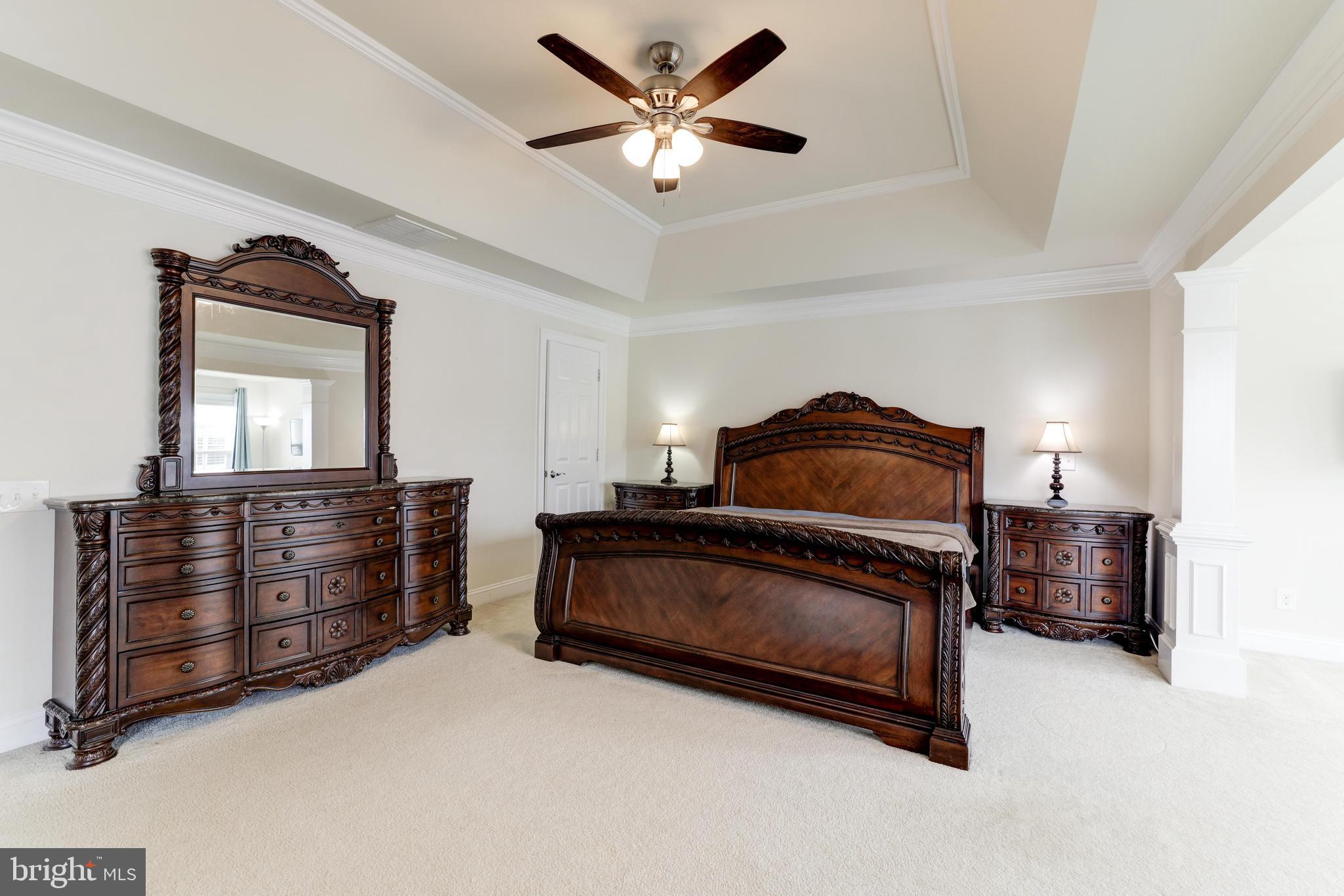 EAST GATE - Residential Lease