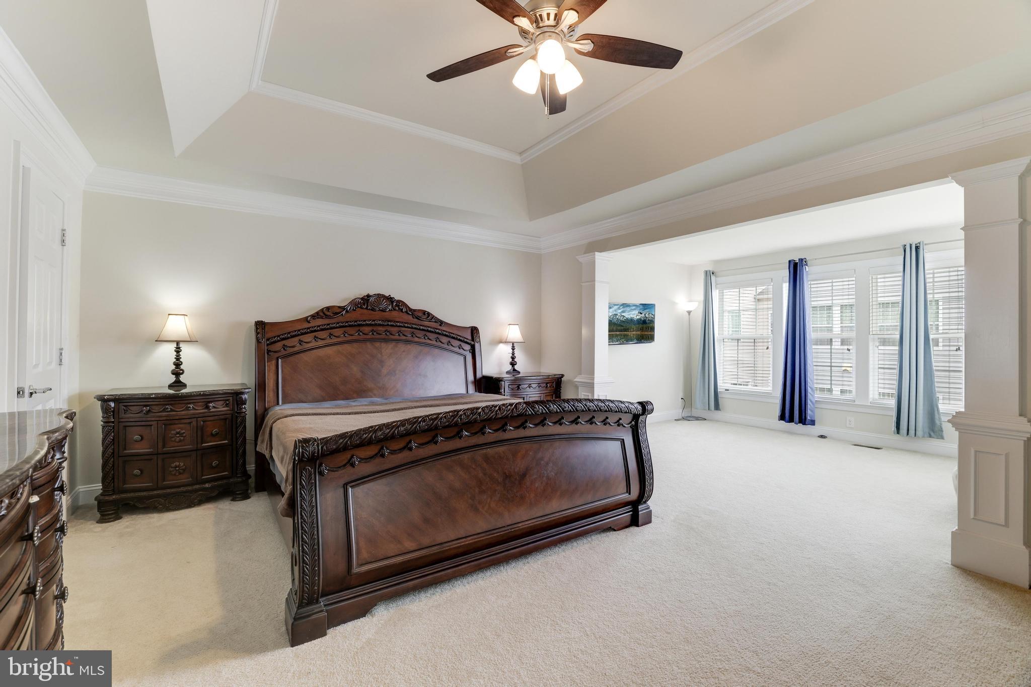 EAST GATE - Residential Lease