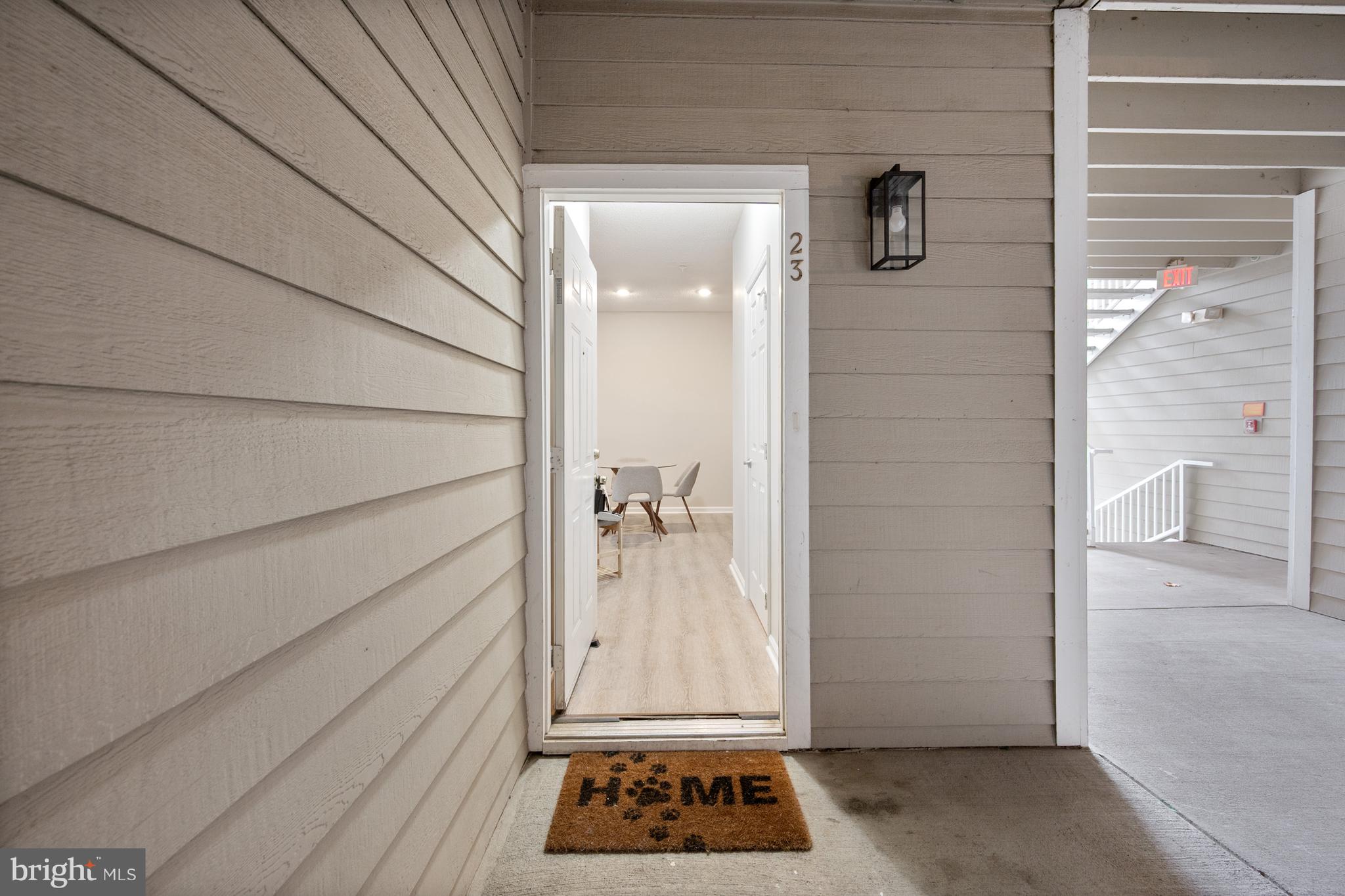 RESTON - Residential Lease