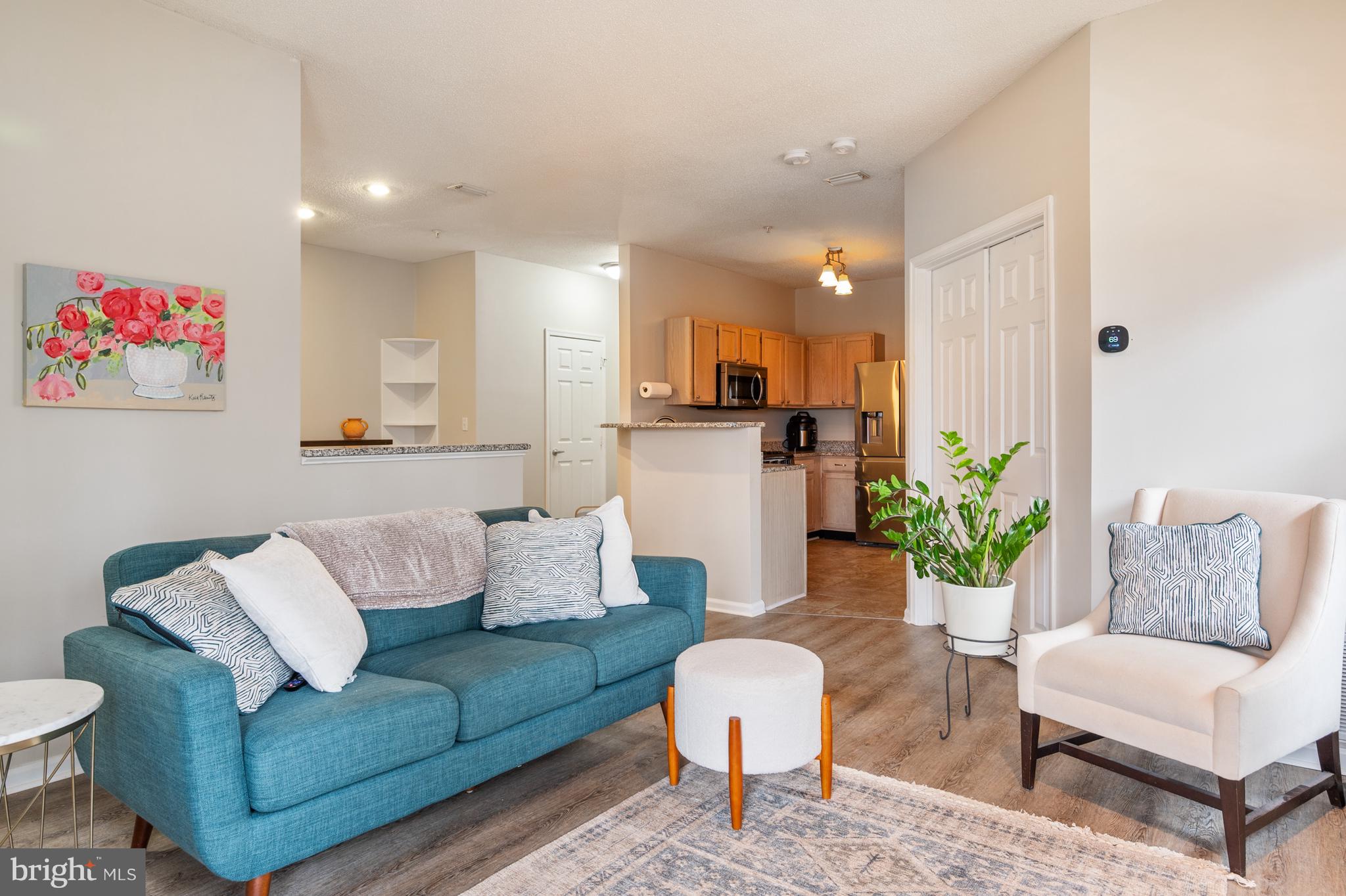 RESTON - Residential Lease