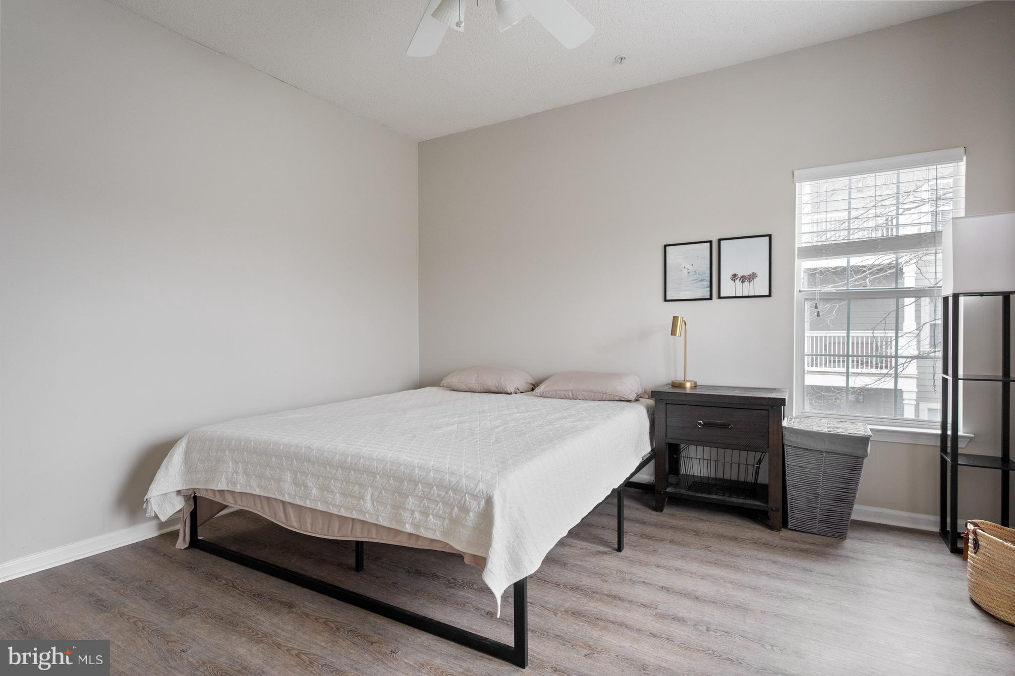 RESTON - Residential Lease