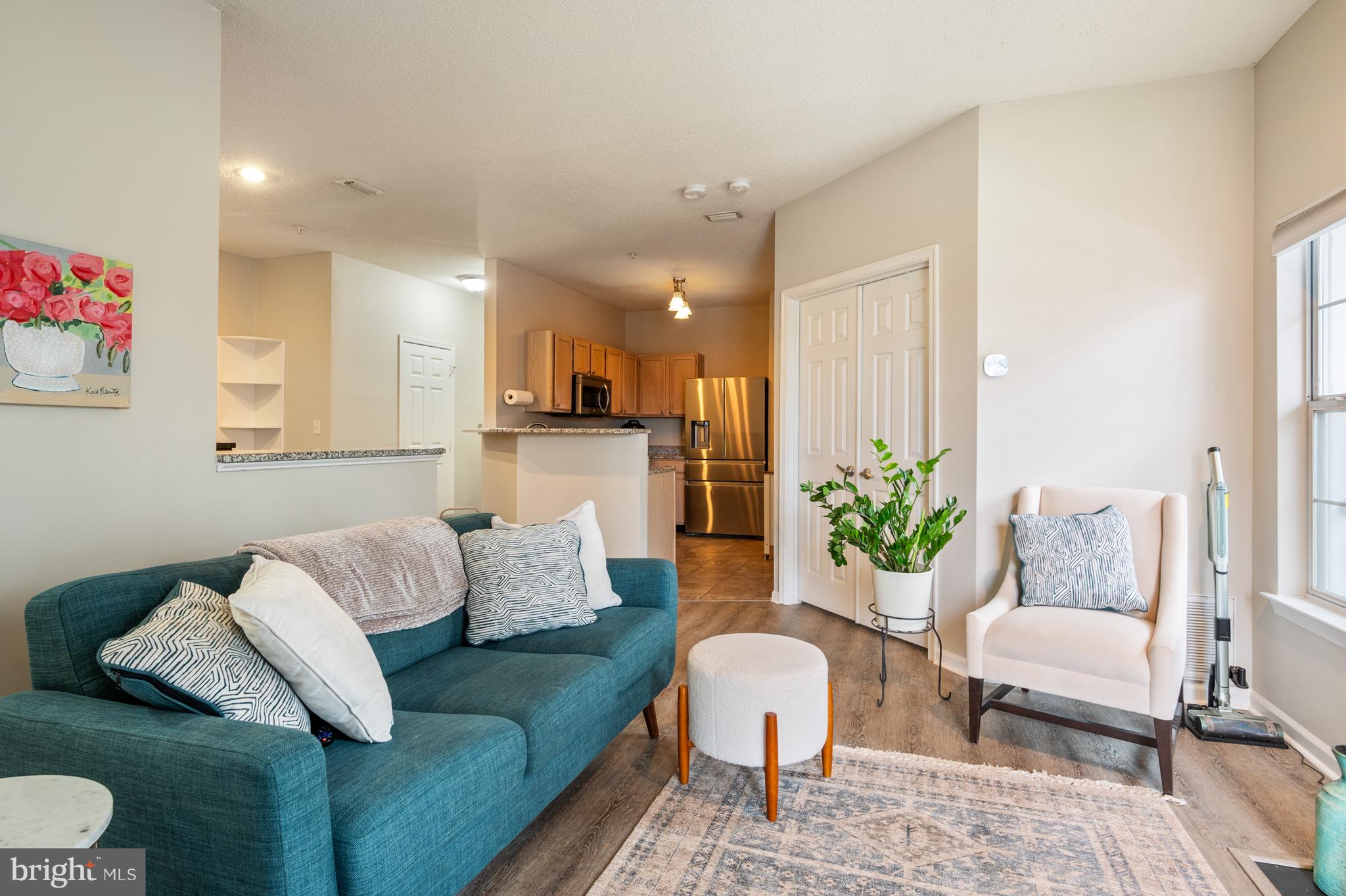 RESTON - Residential Lease