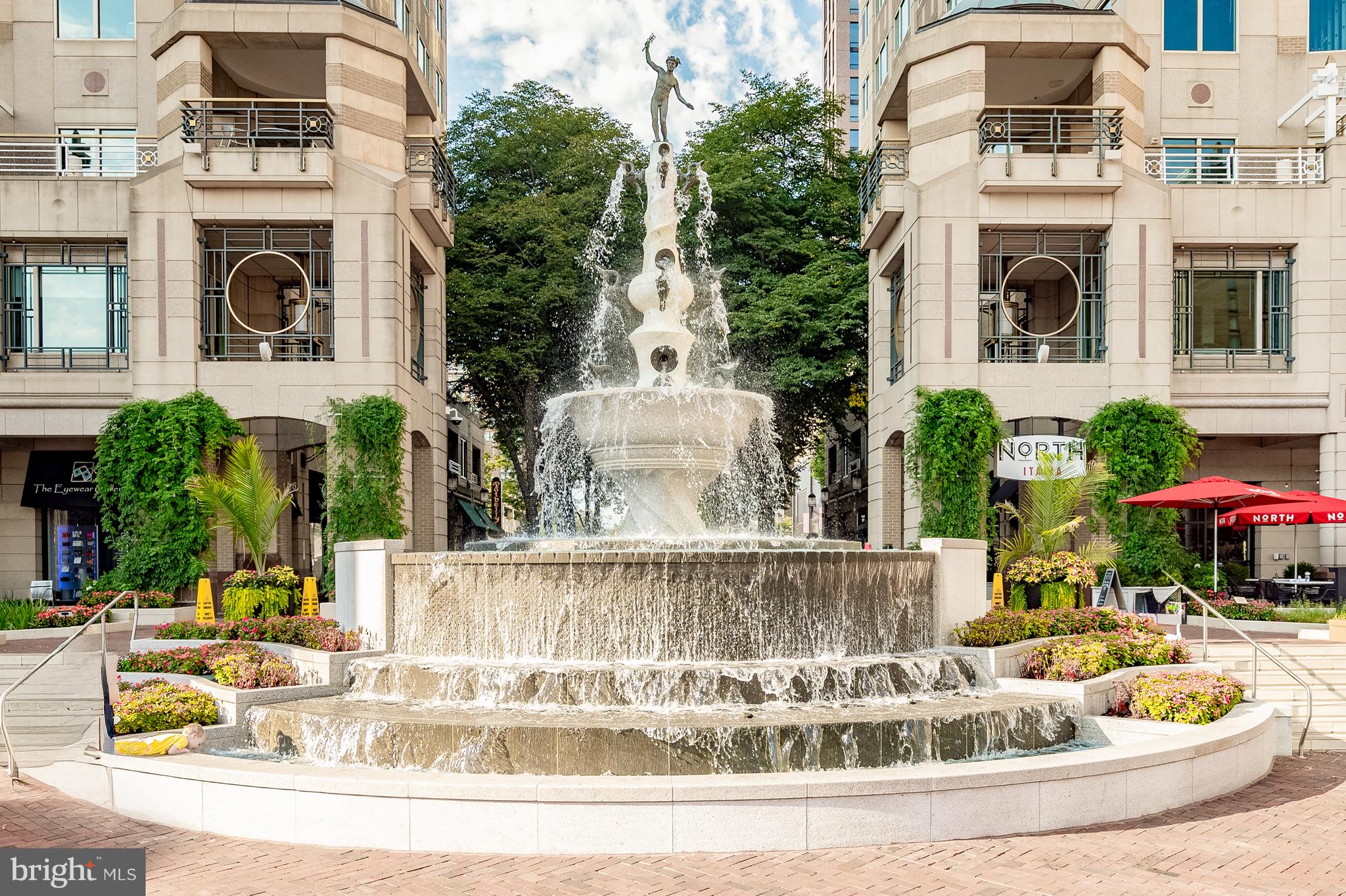 RESTON - Residential Lease